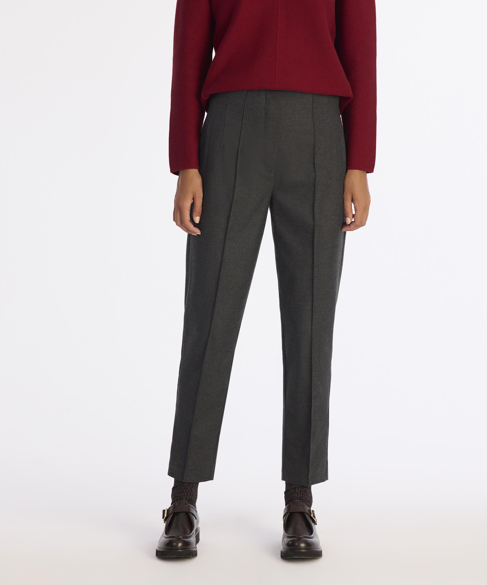 YARGICI Tapered Normal Bel Pantolon