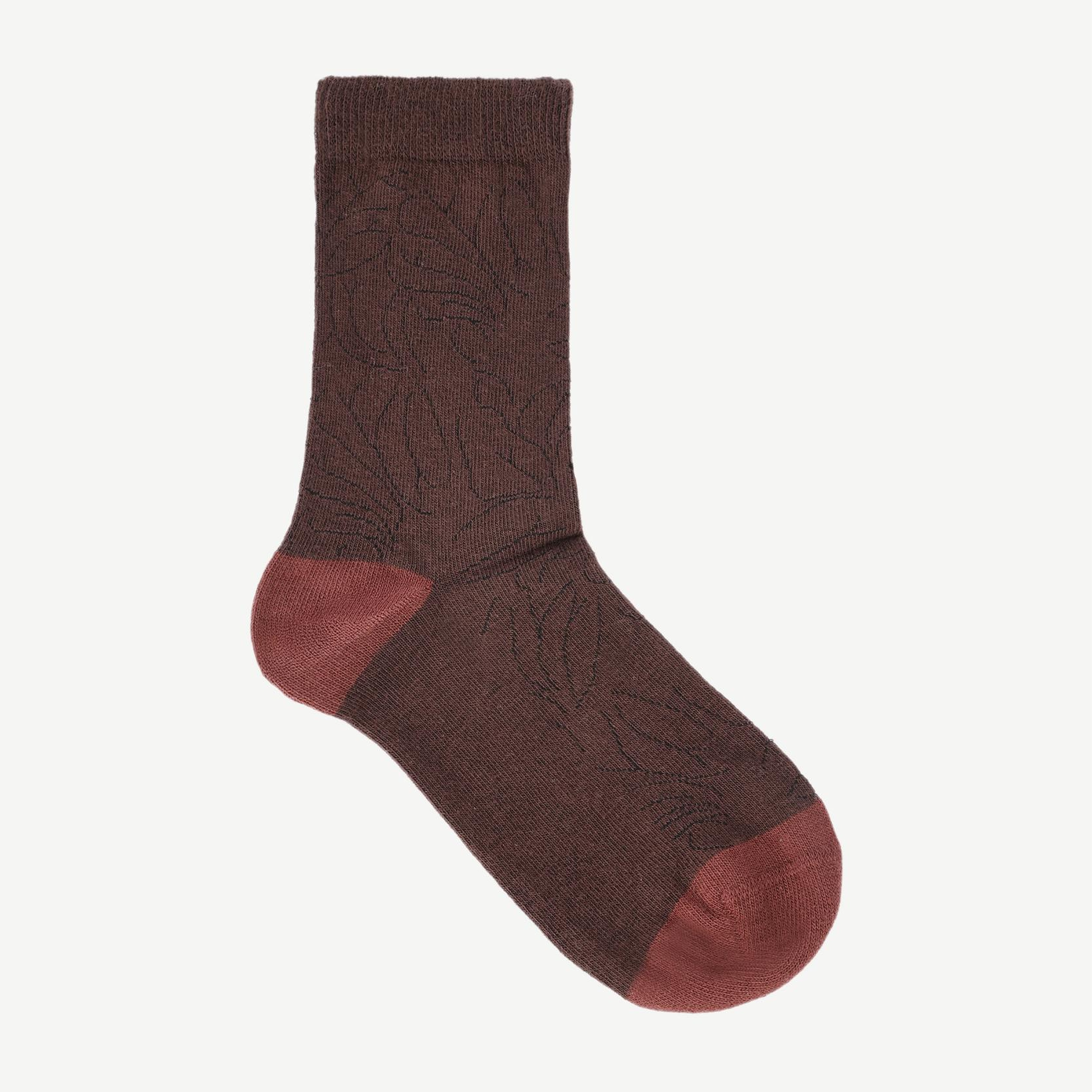 YARGICI Standart Çorap