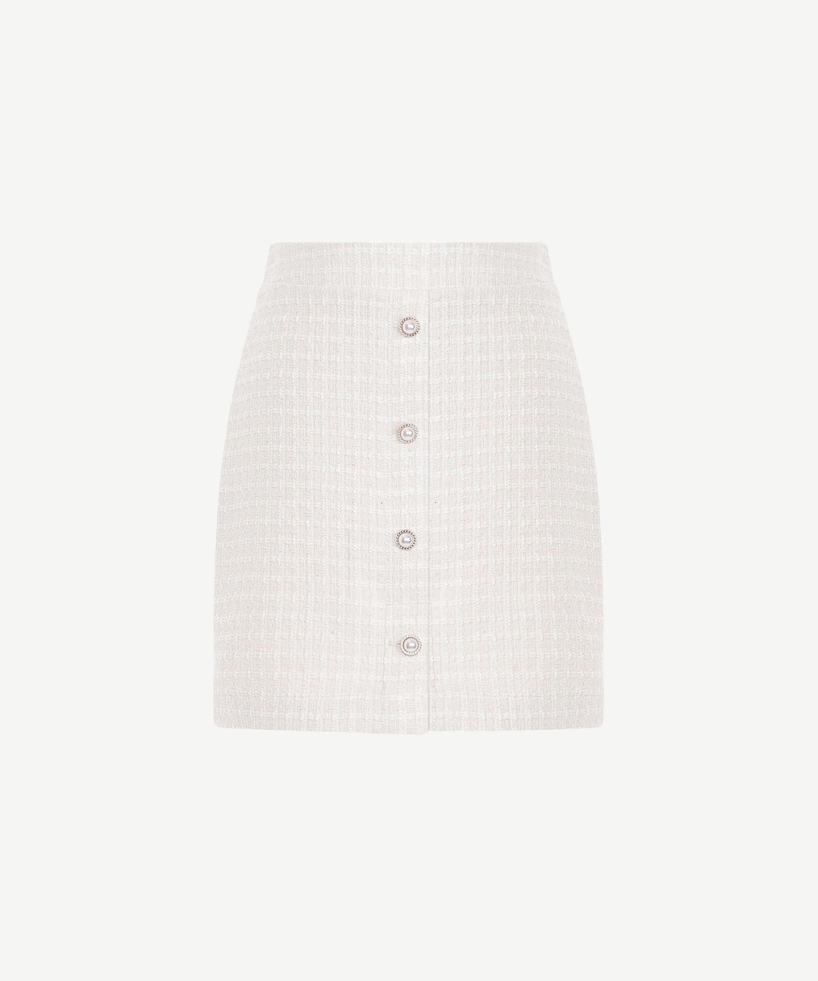 YARGICI A Form Normal Bel Etek