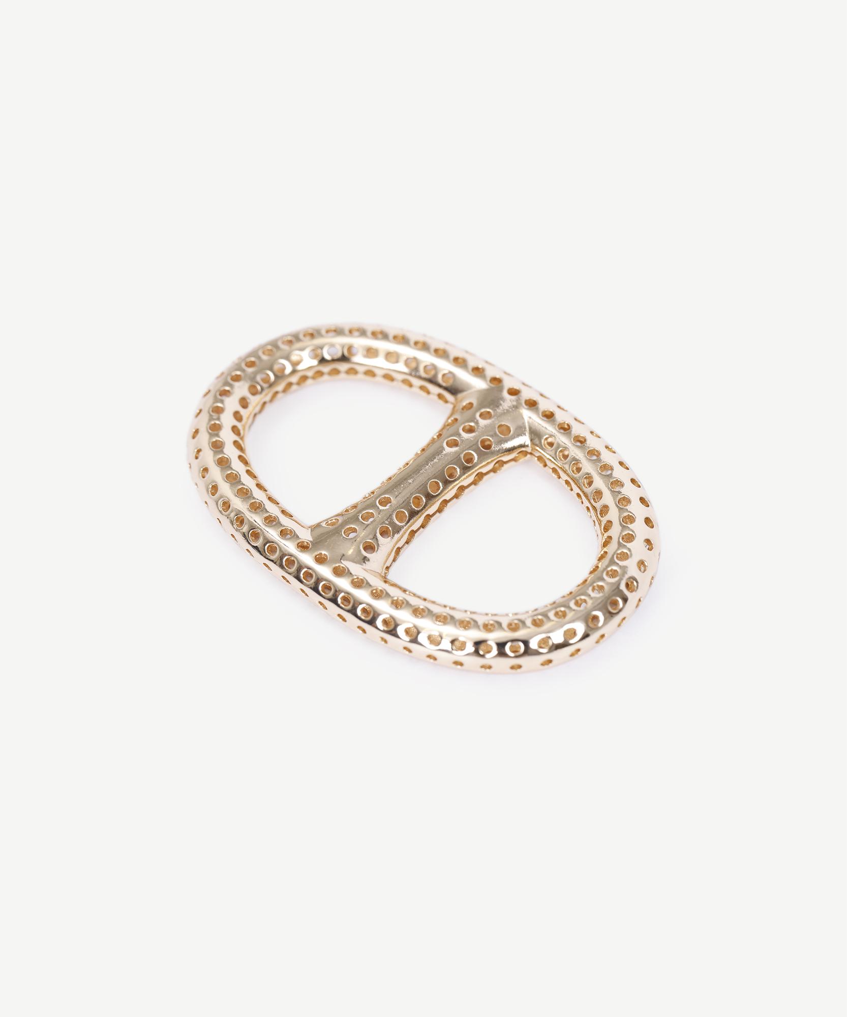 YARGICI Şal Yüzüğü