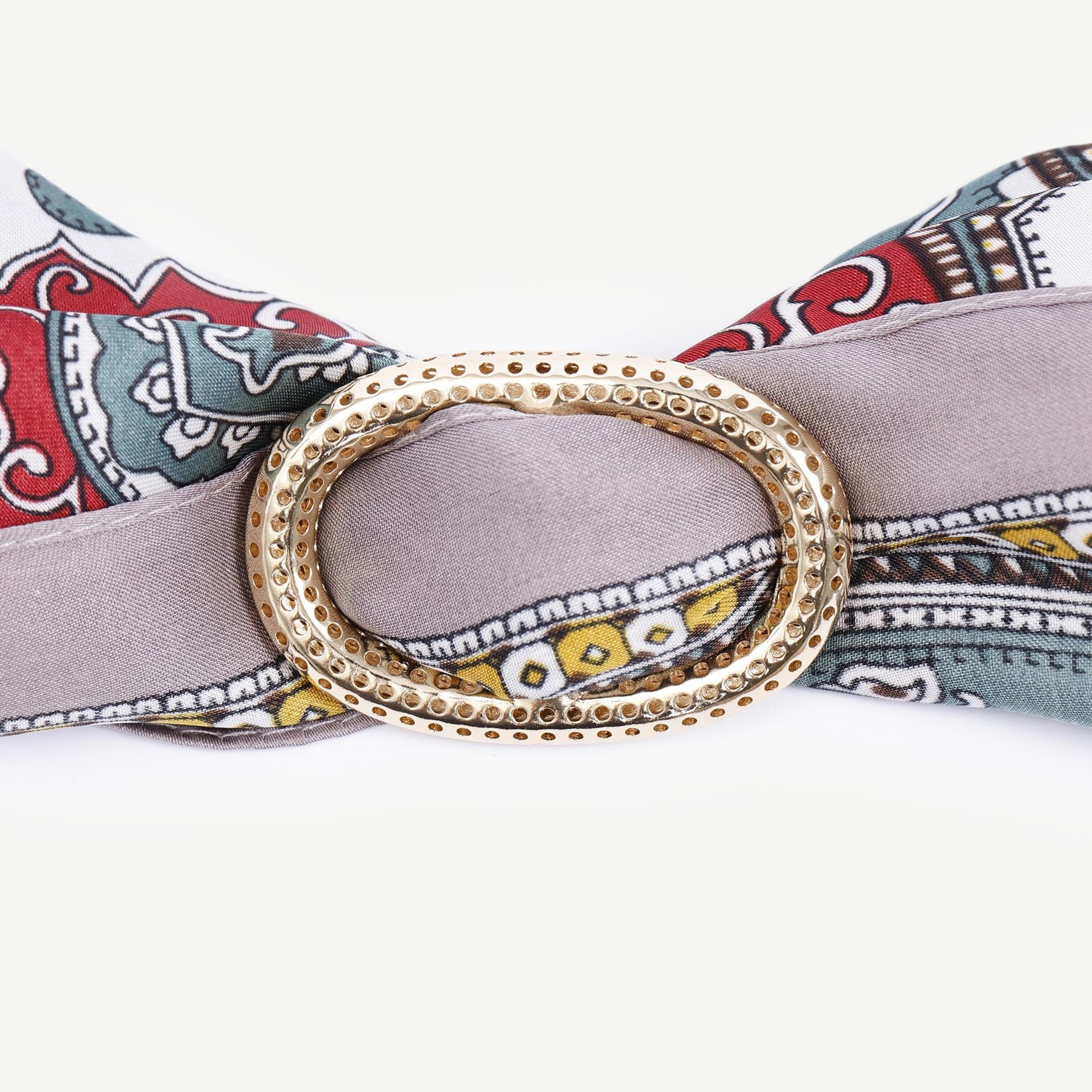 YARGICI Şal Yüzüğü