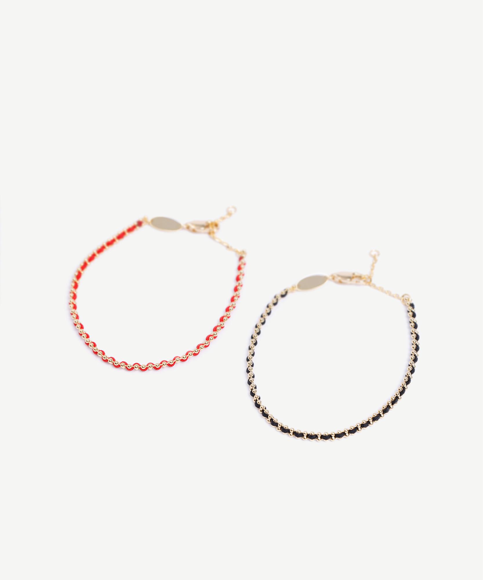 YARGICI 2' Li Bileklik Paketi