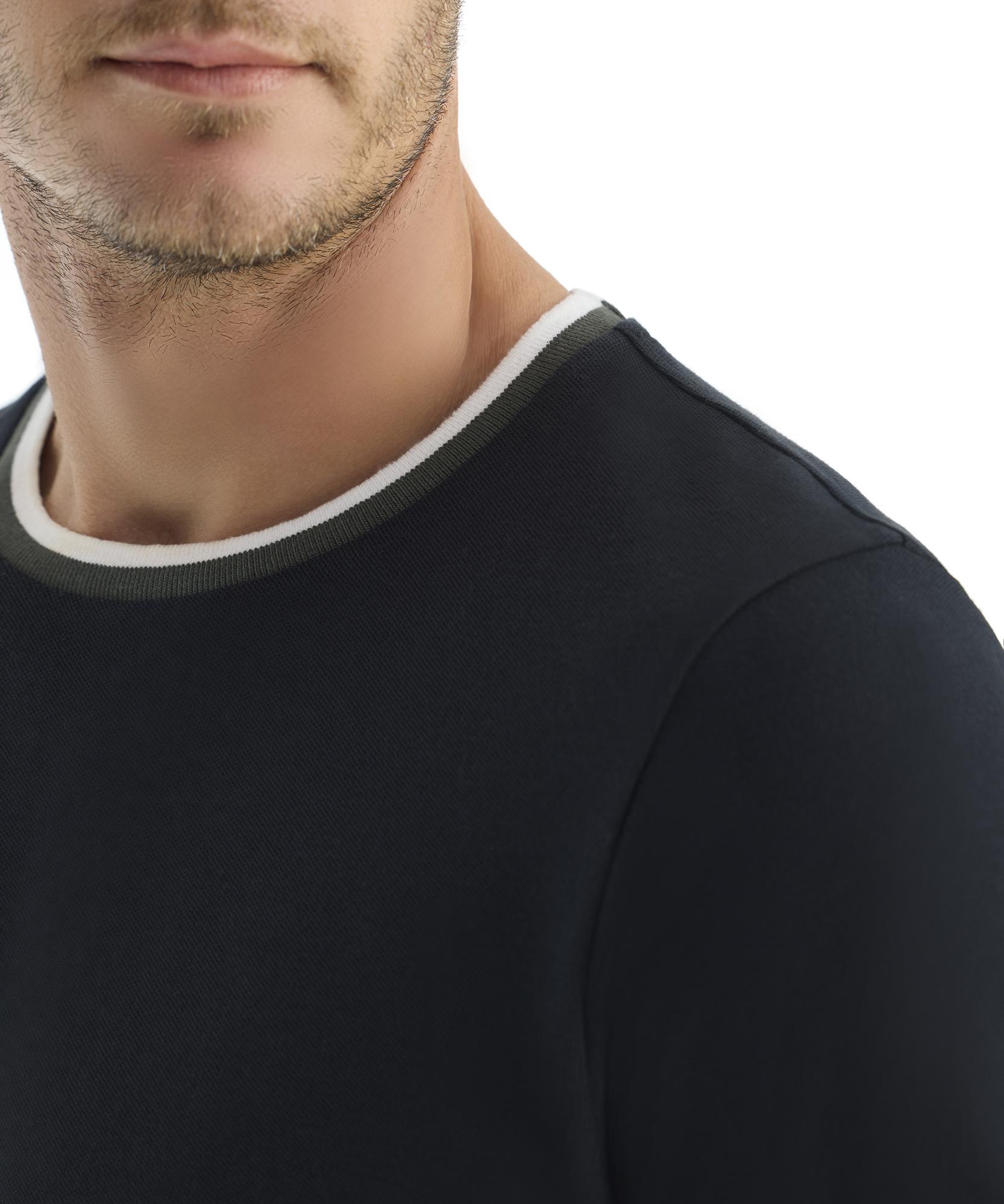 YARGICI Regular Bisiklet Yaka Kısa Kol T-shirt