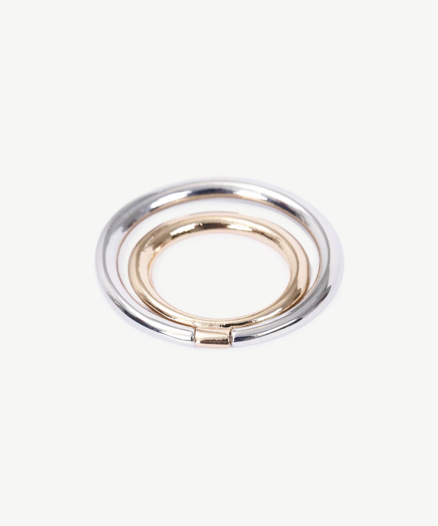 YARGICI Şal Yüzüğü