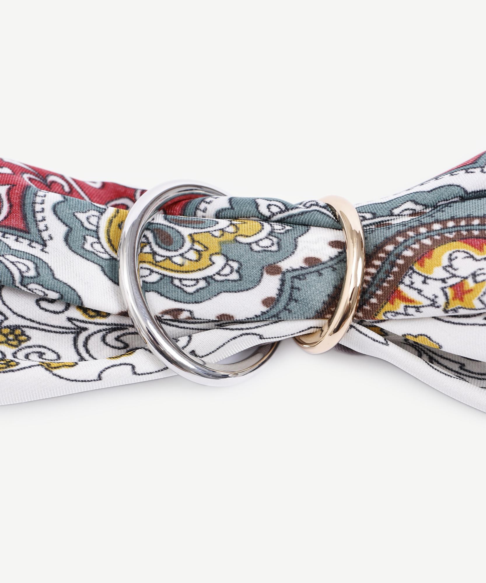 YARGICI Şal Yüzüğü