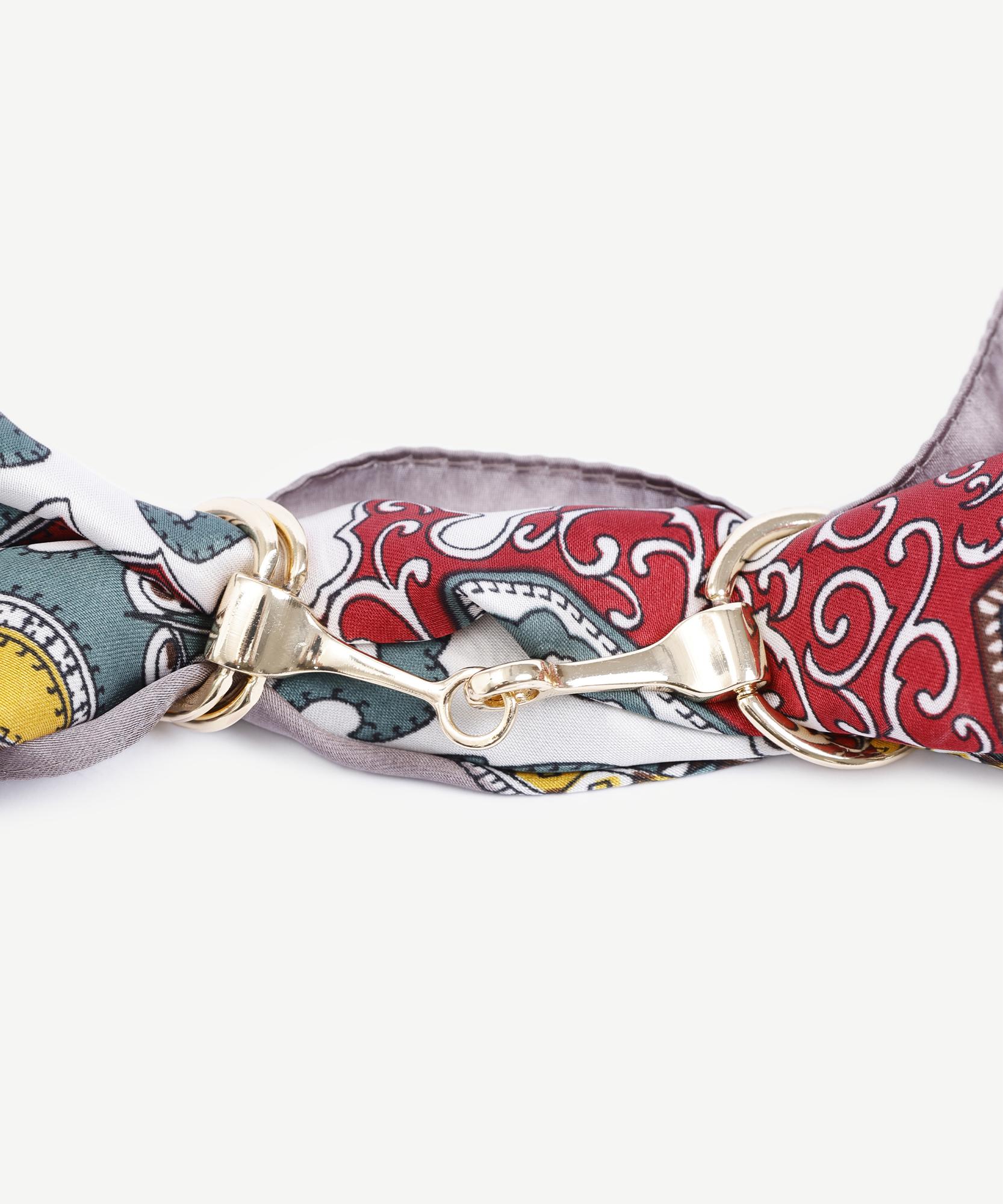 YARGICI Şal Yüzüğü