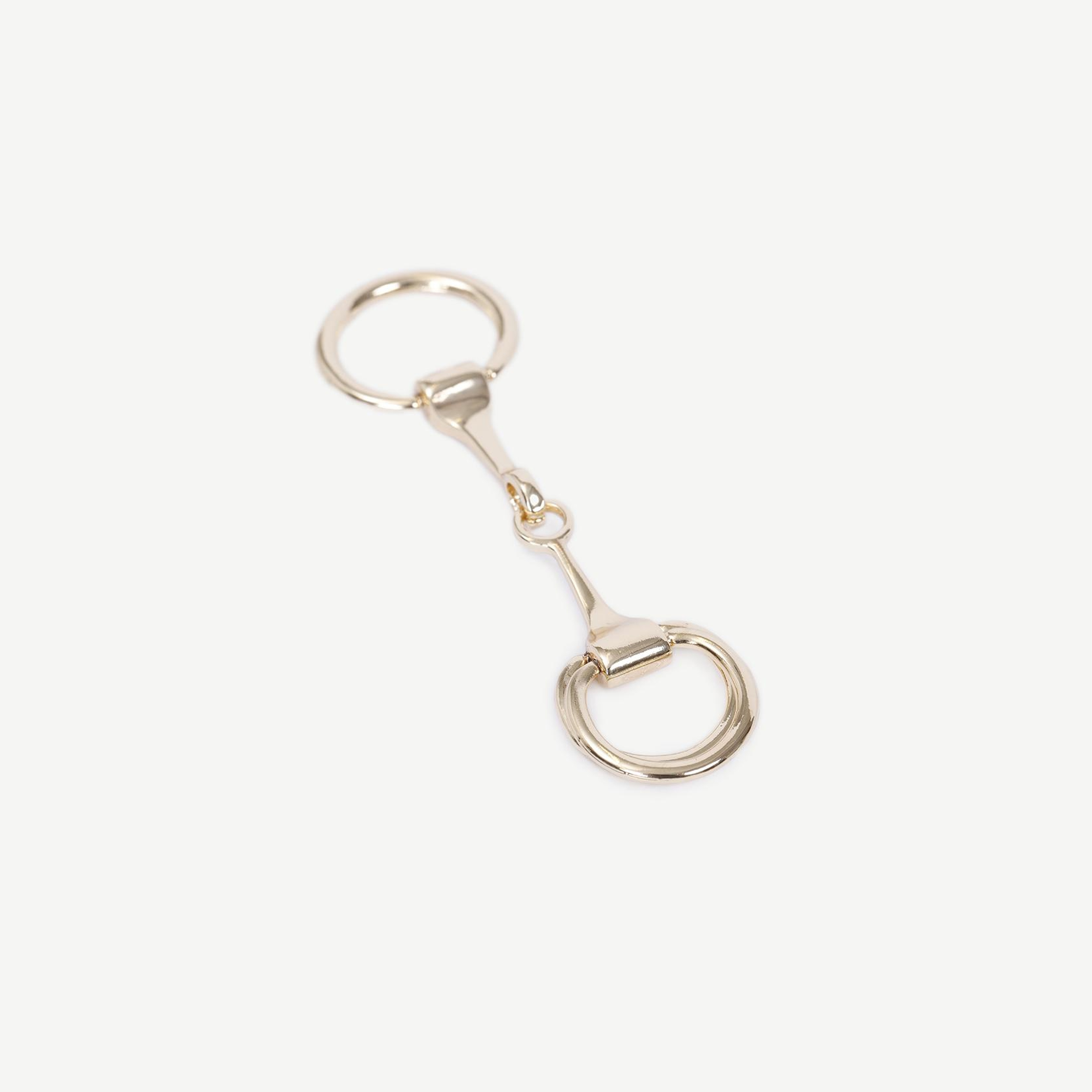 YARGICI Şal Yüzüğü