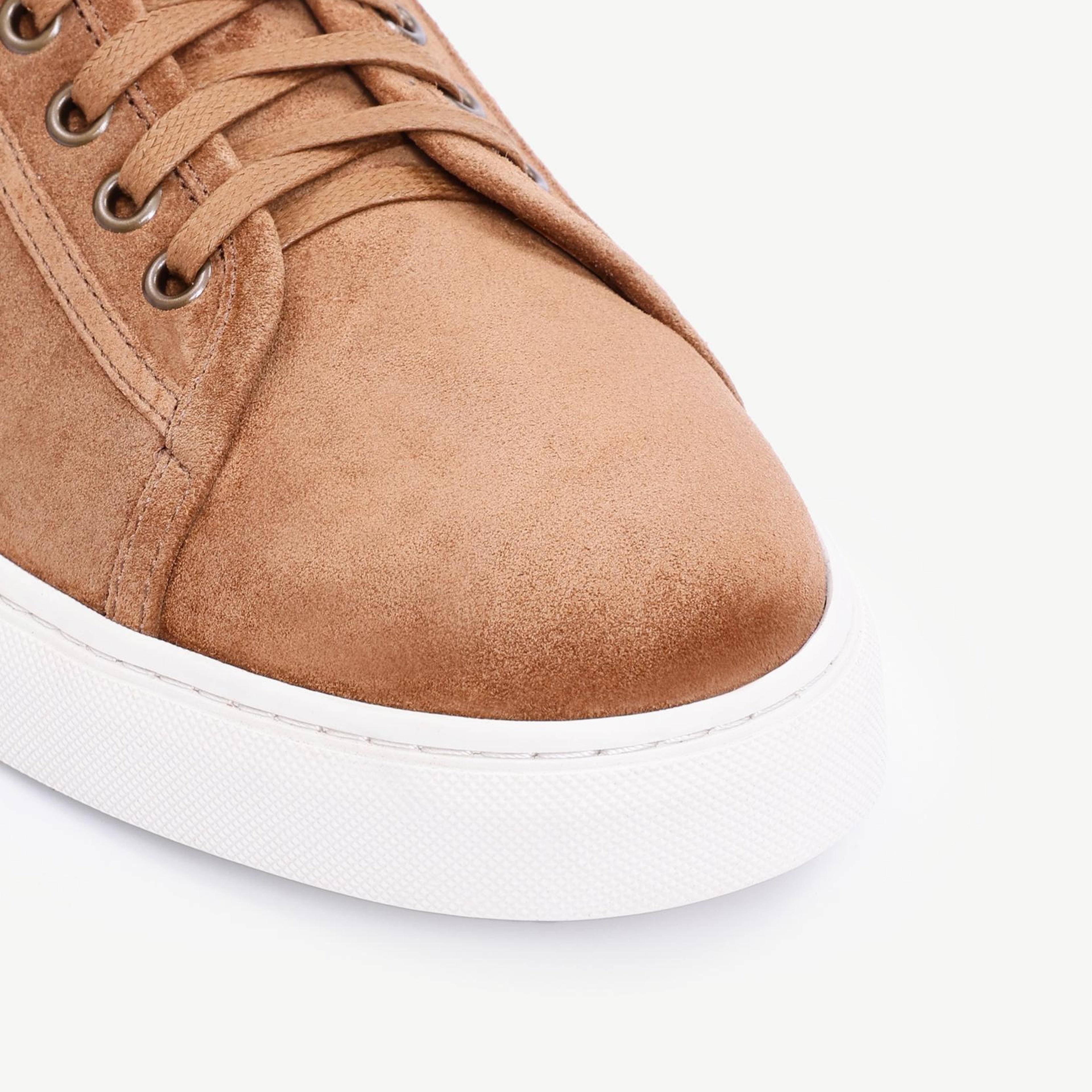 YARGICI Deri Spor Ayakkabı