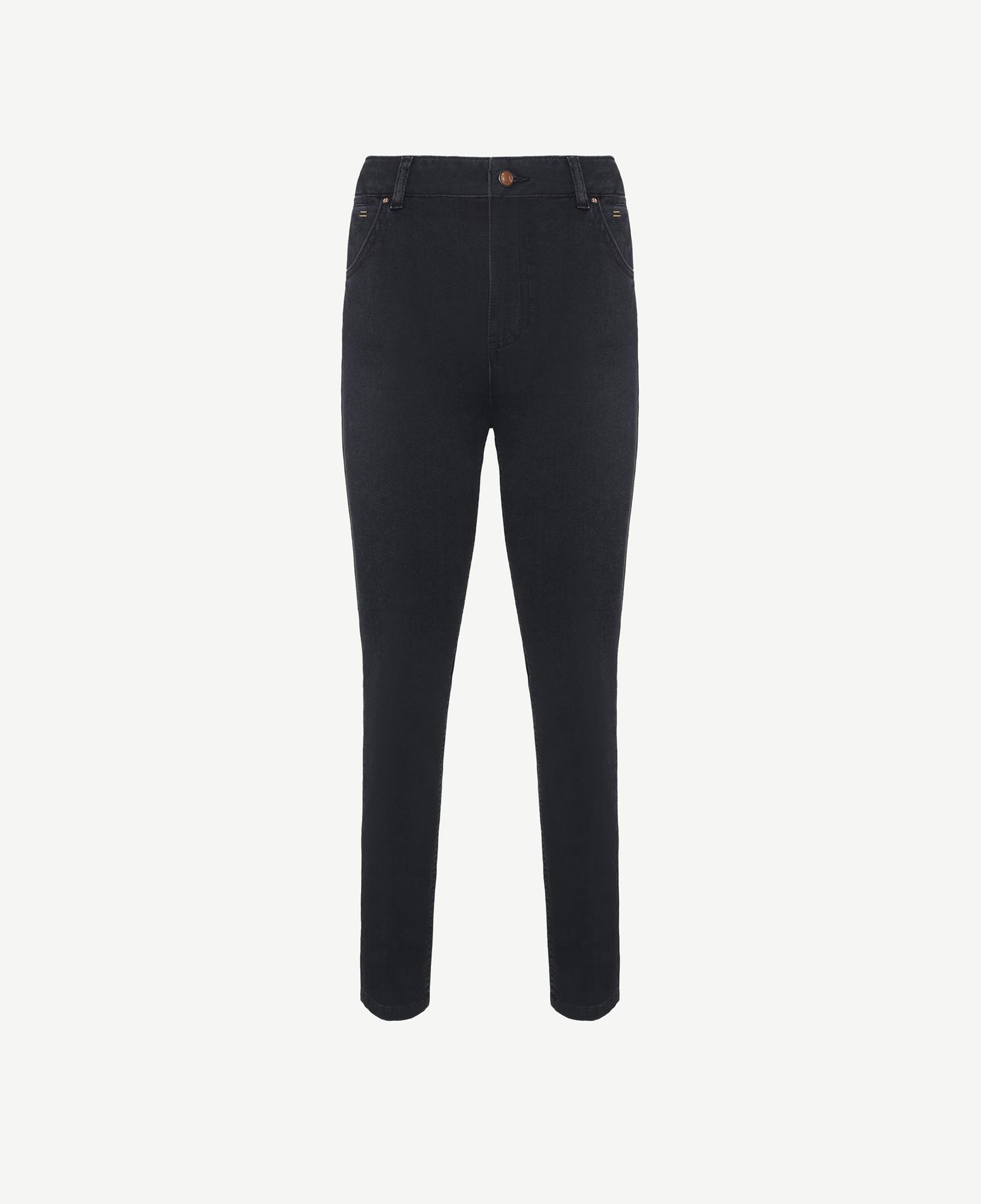 YARGICI Skinny Fit Denim Pantolon