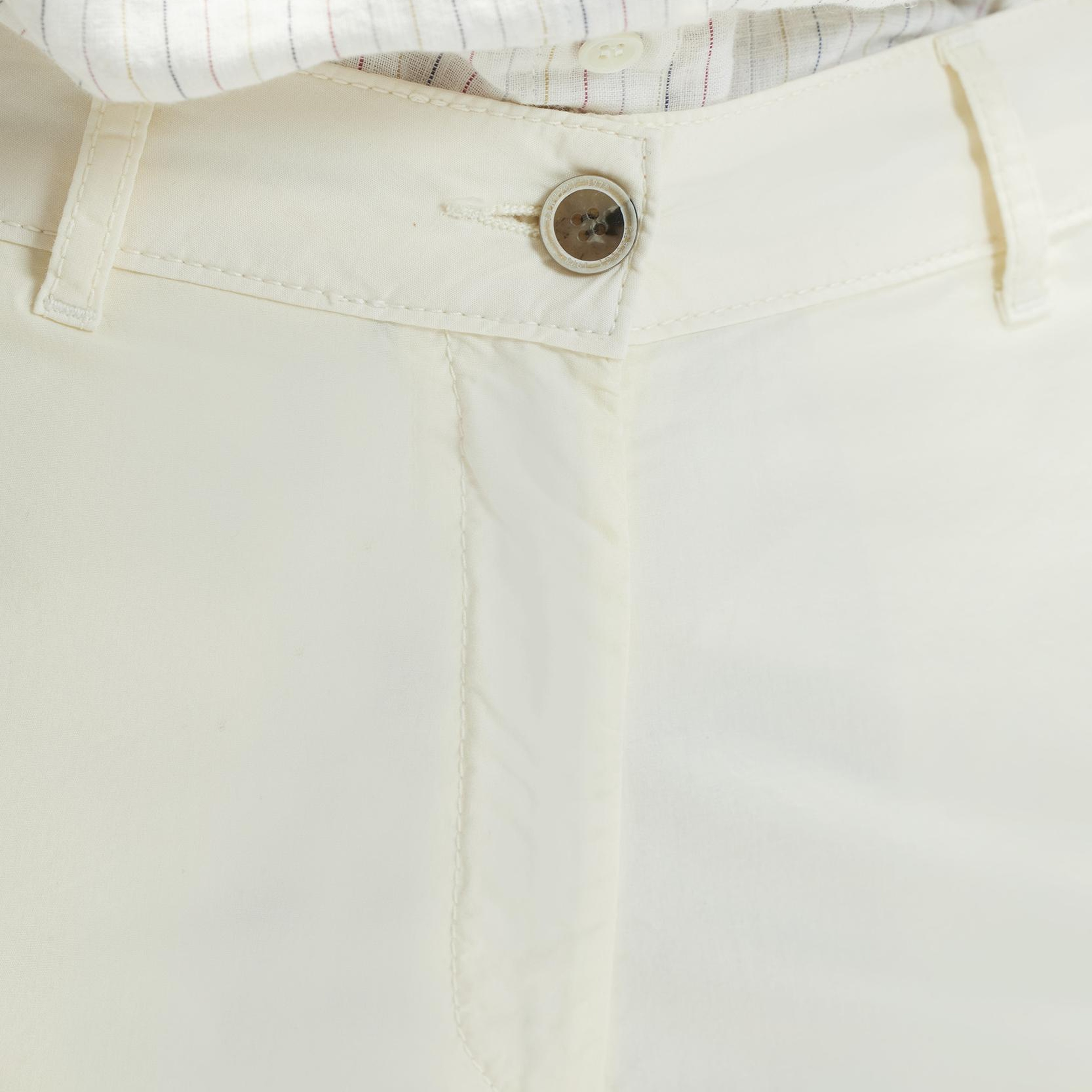 YARGICI Kargo Cep Detaylı Bol Kesim Pantolon