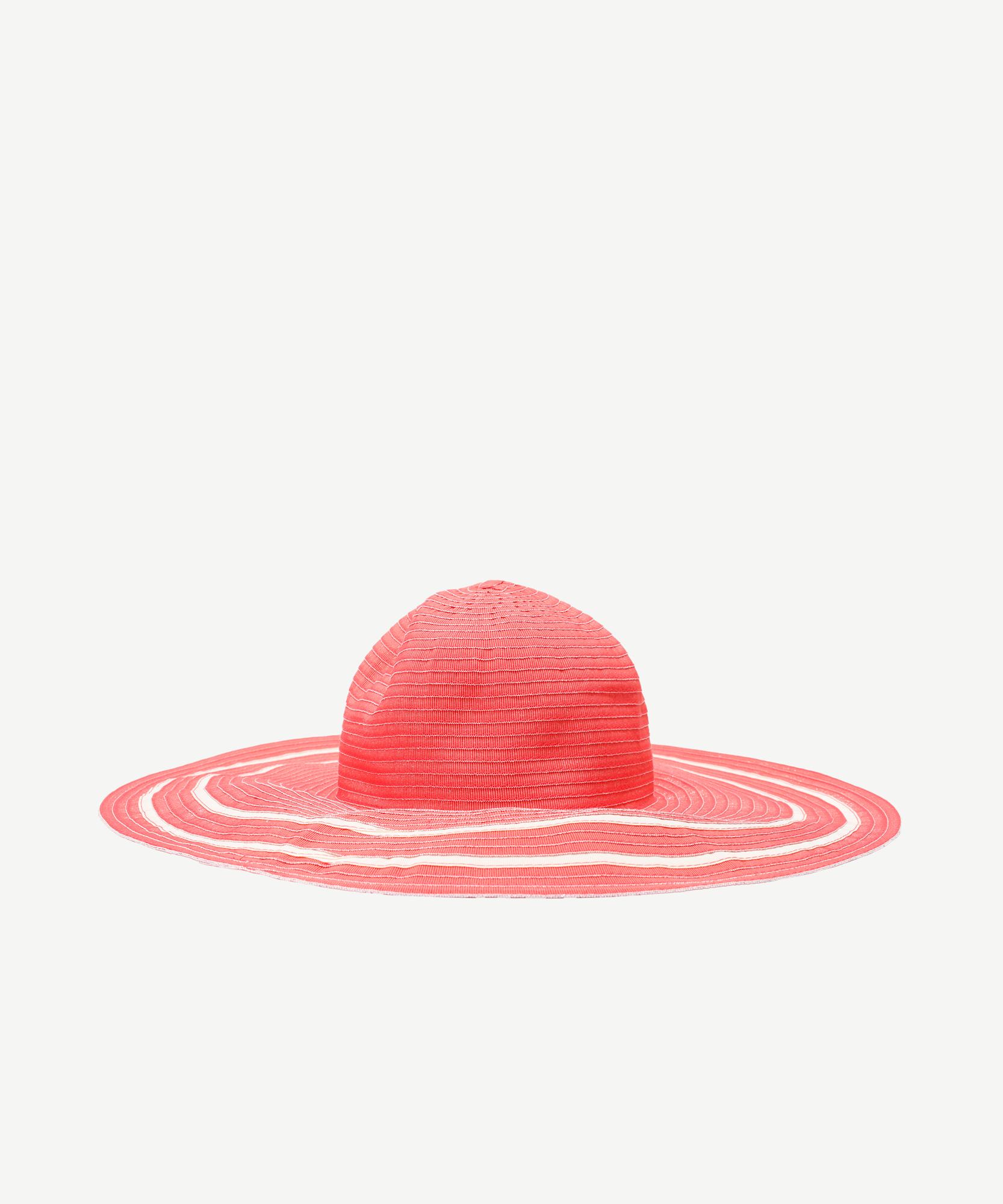 YARGICI Parlak Detaylı Şapka