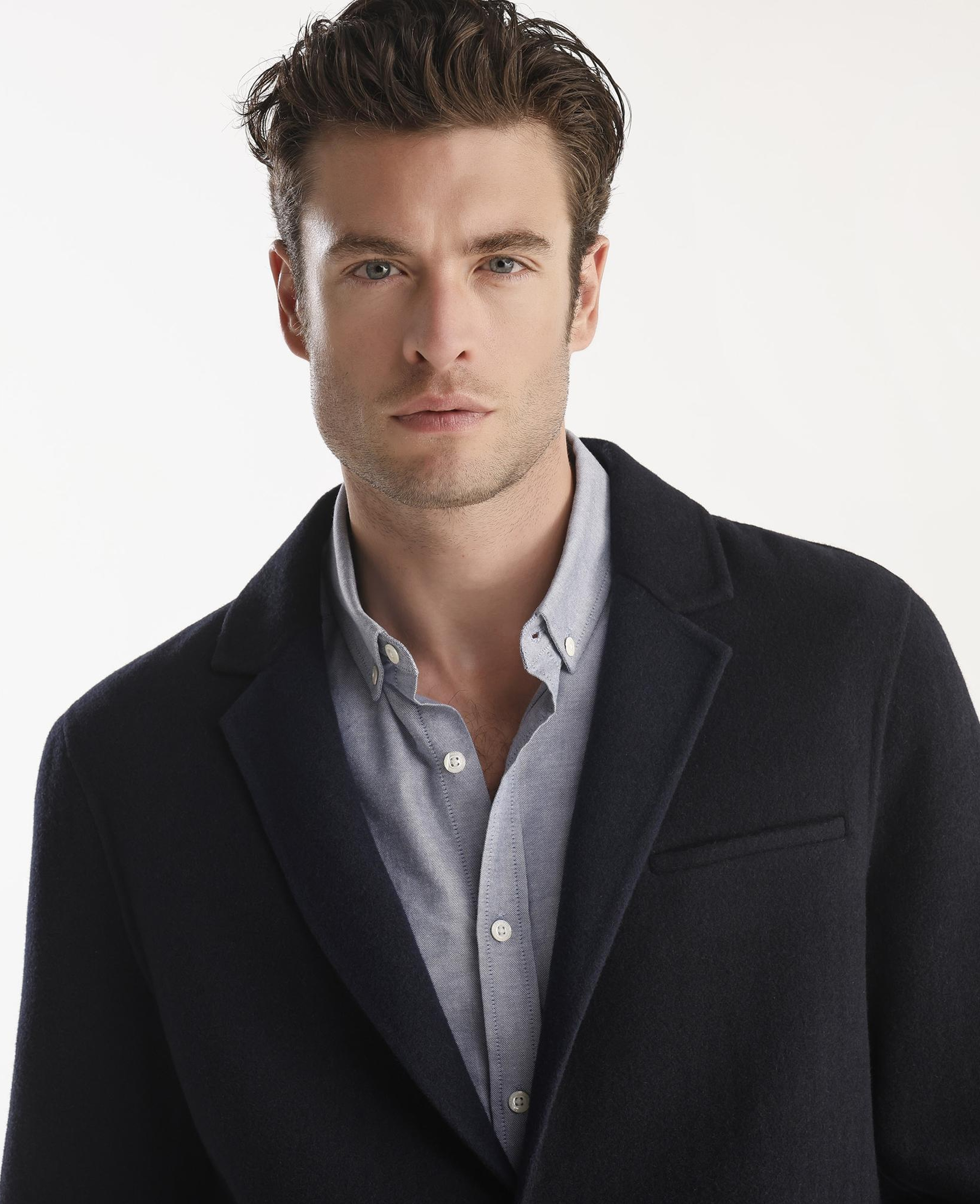 YARGICI Erkek Blazer Ceket