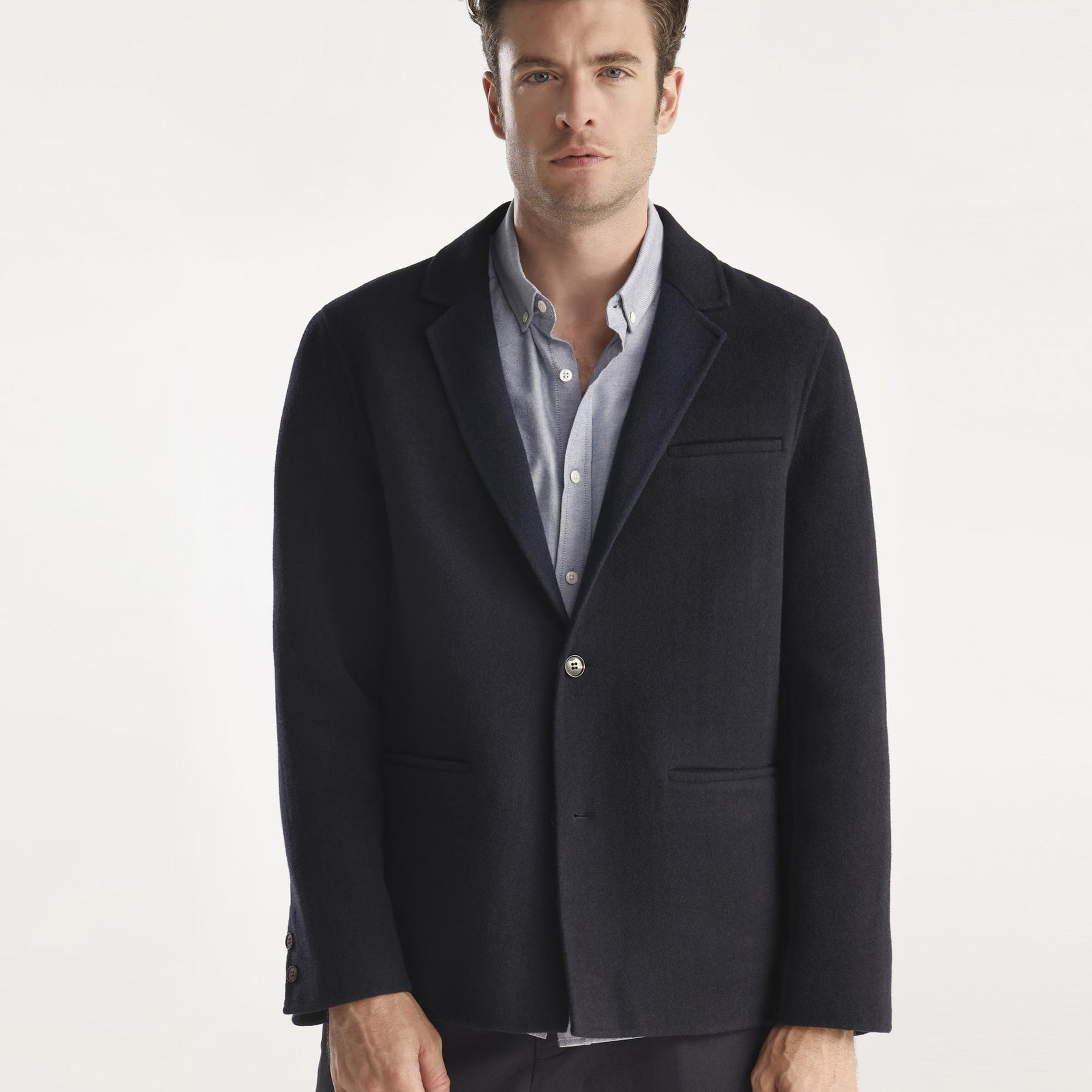 YARGICI Erkek Blazer Ceket