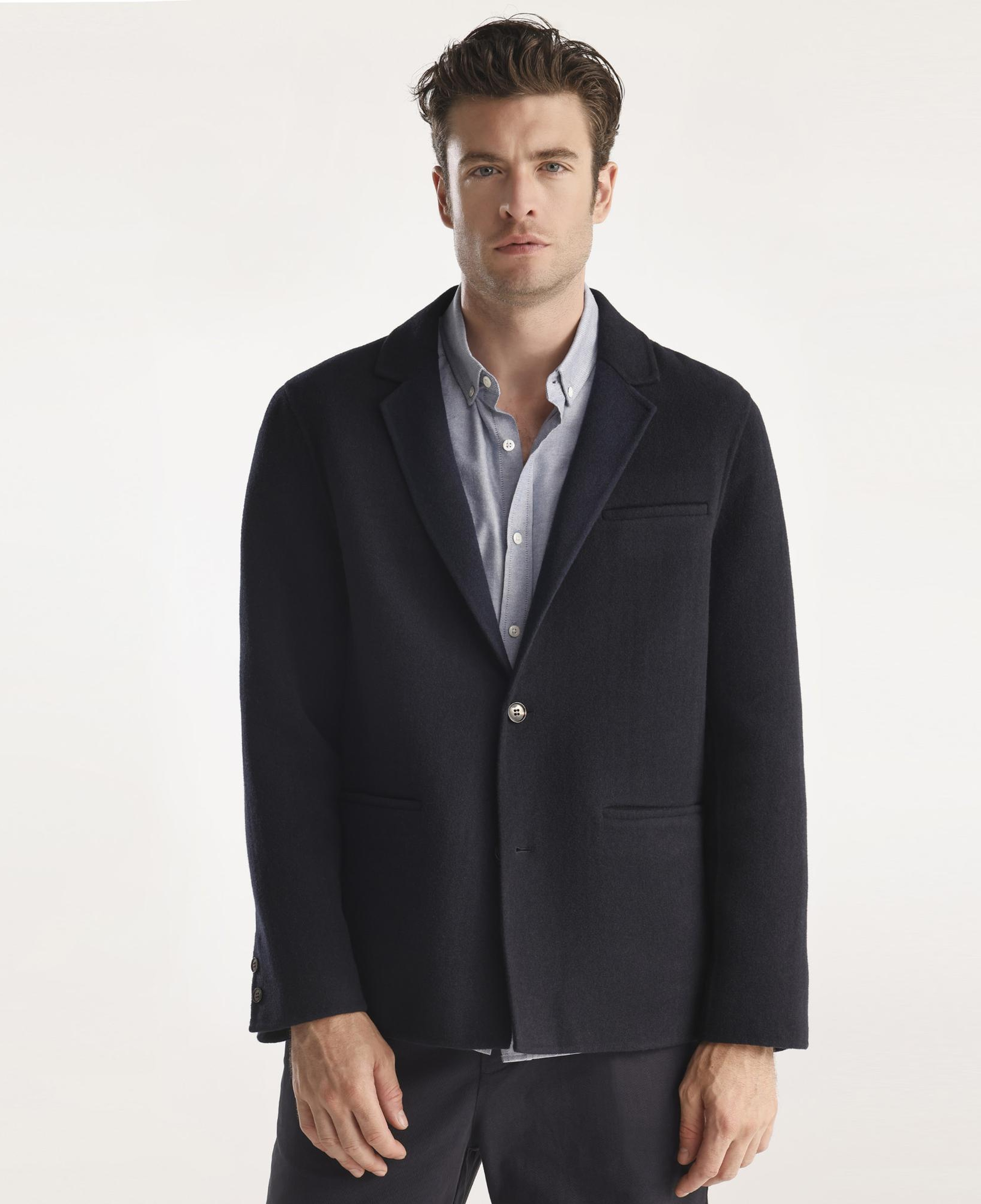 YARGICI Erkek Blazer Ceket