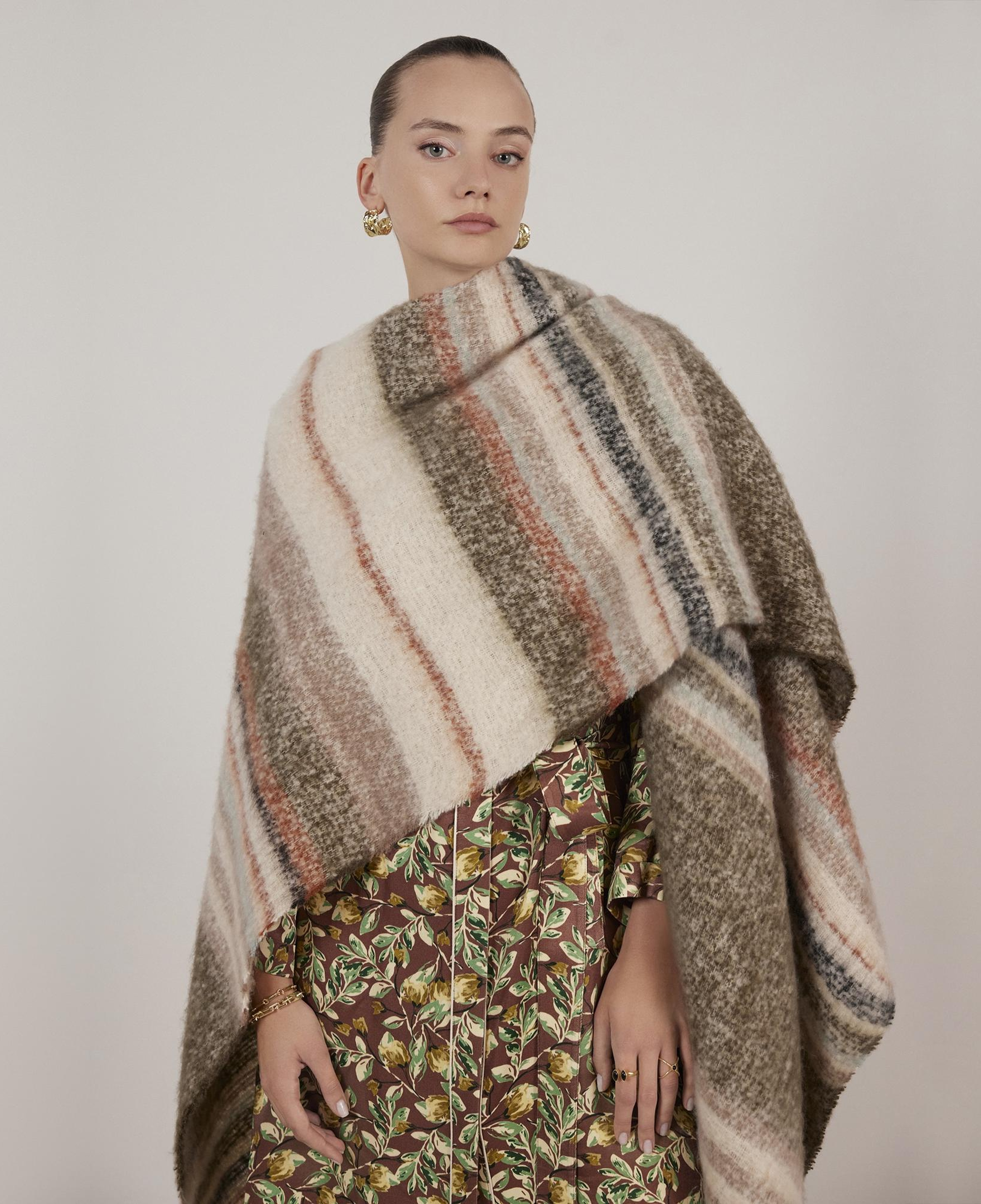 YARGICI Biyeli Elbise