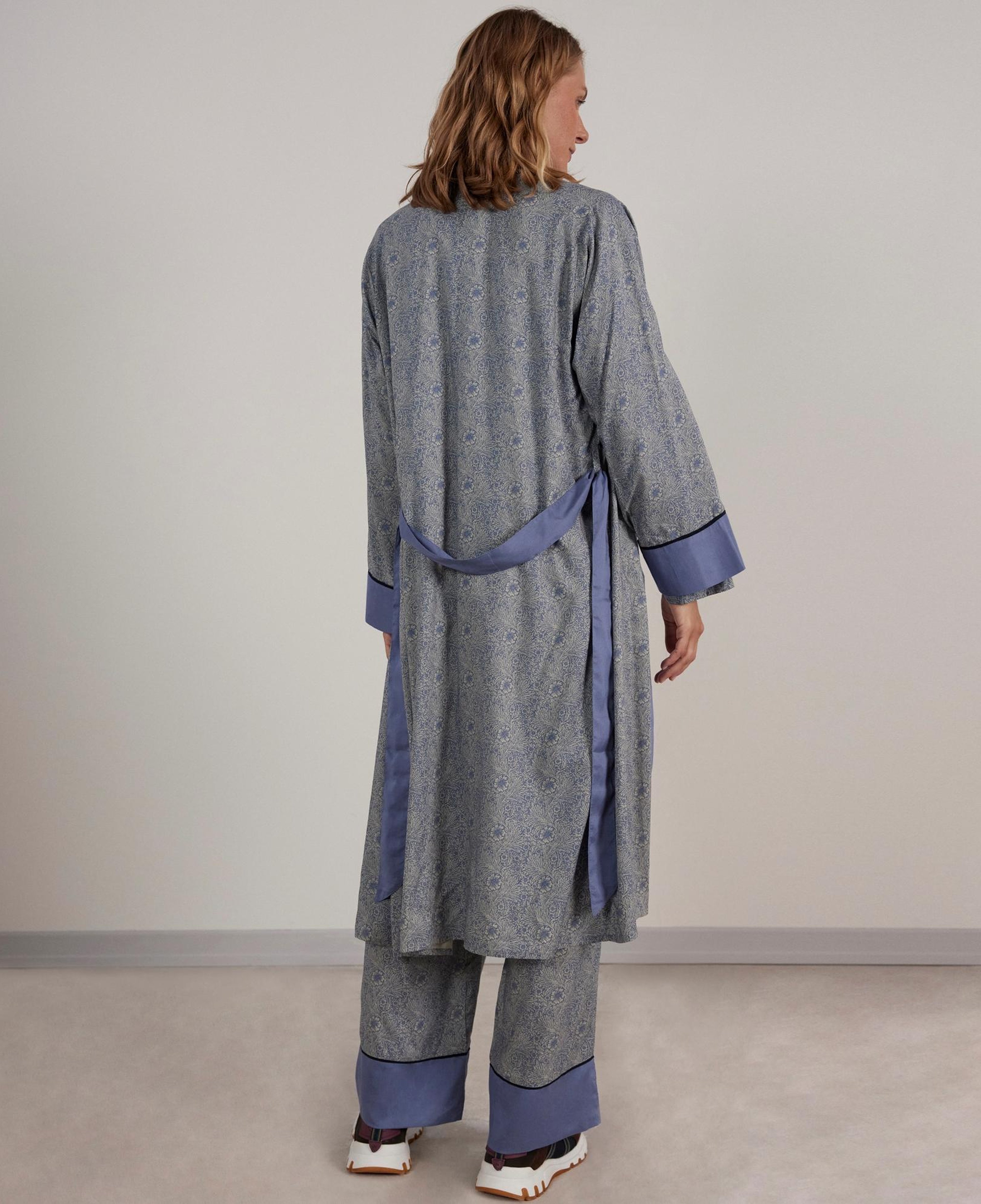 YARGICI Loungewear Kimono