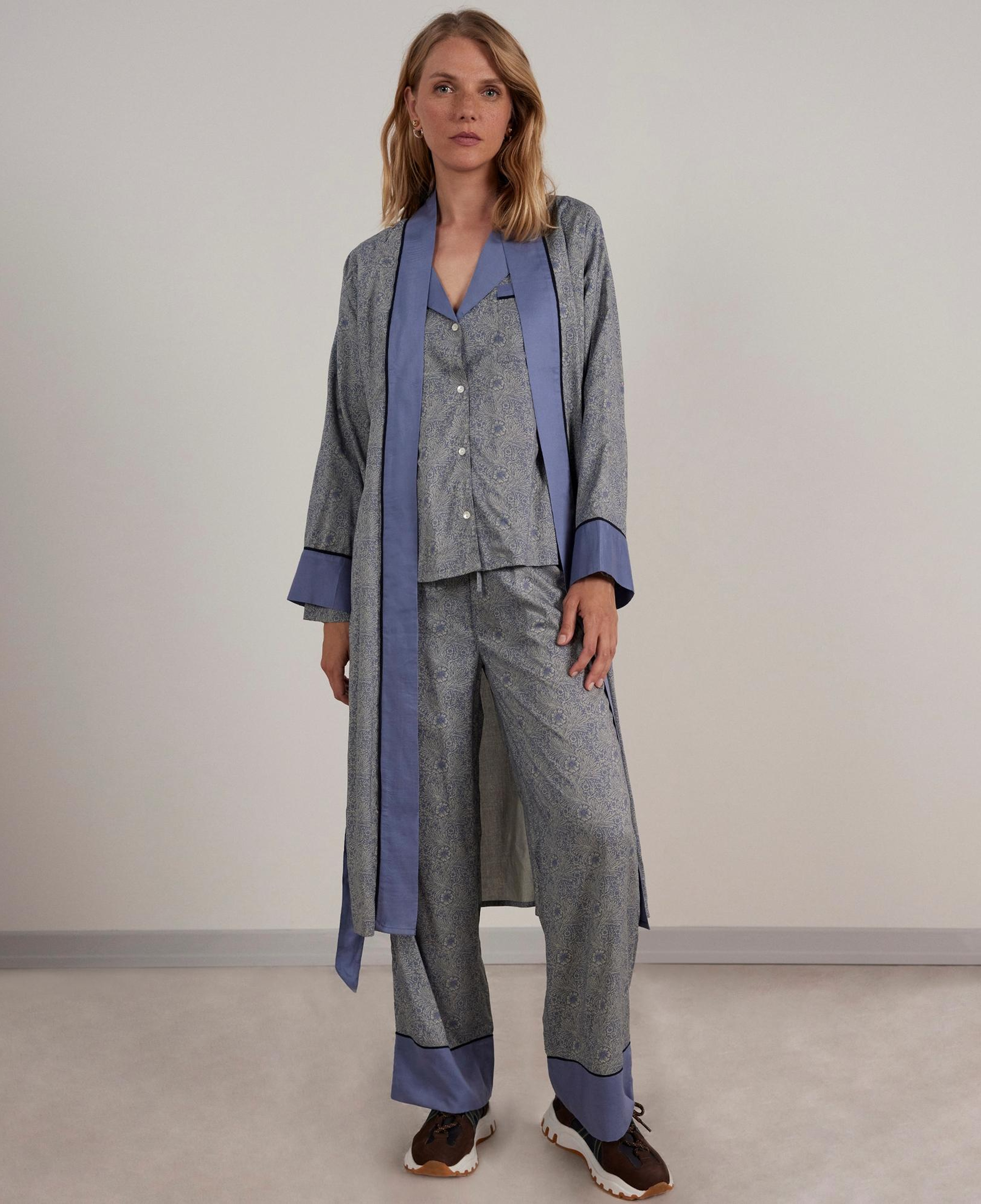 YARGICI Loungewear Kimono