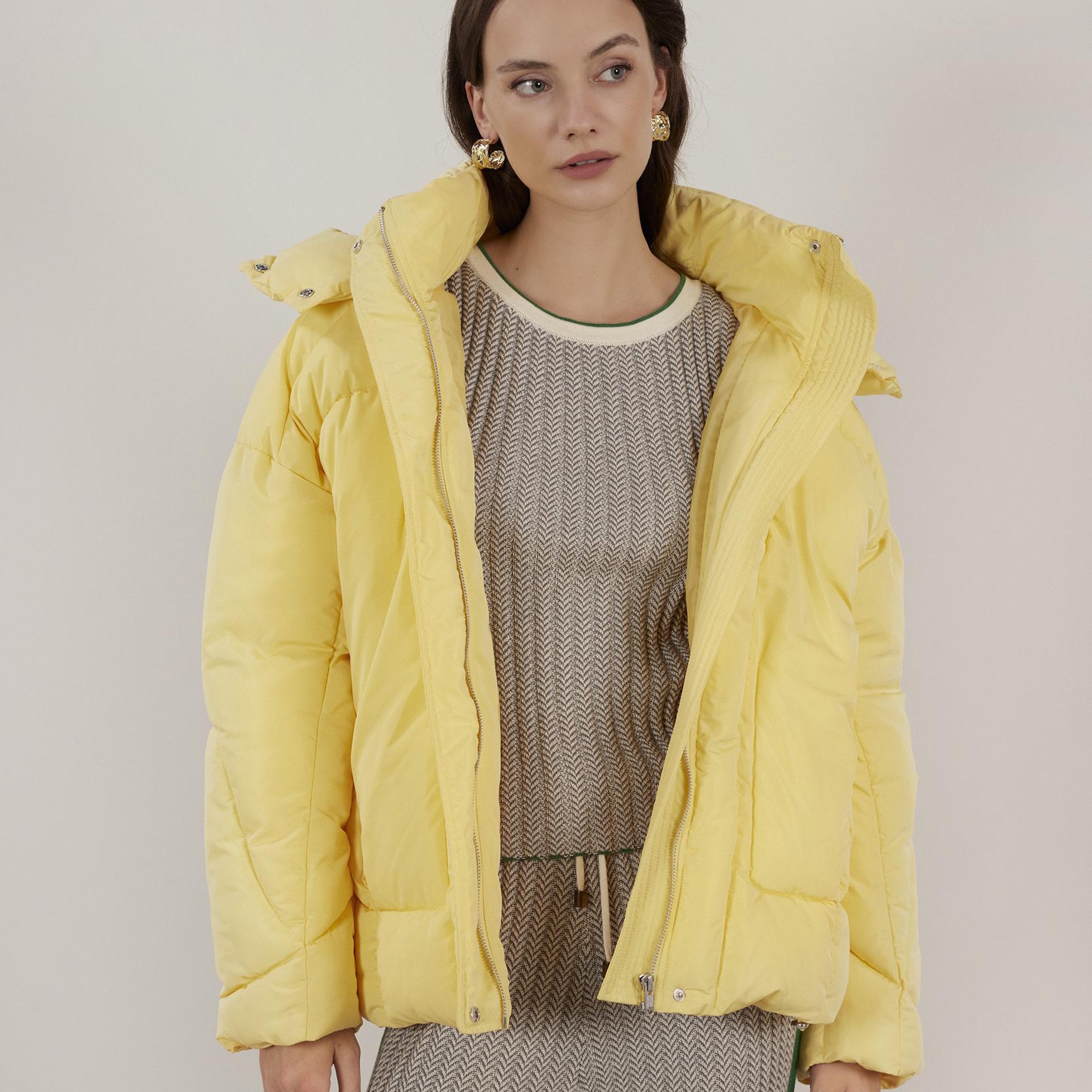 YARGICI Mikrofiber Mont