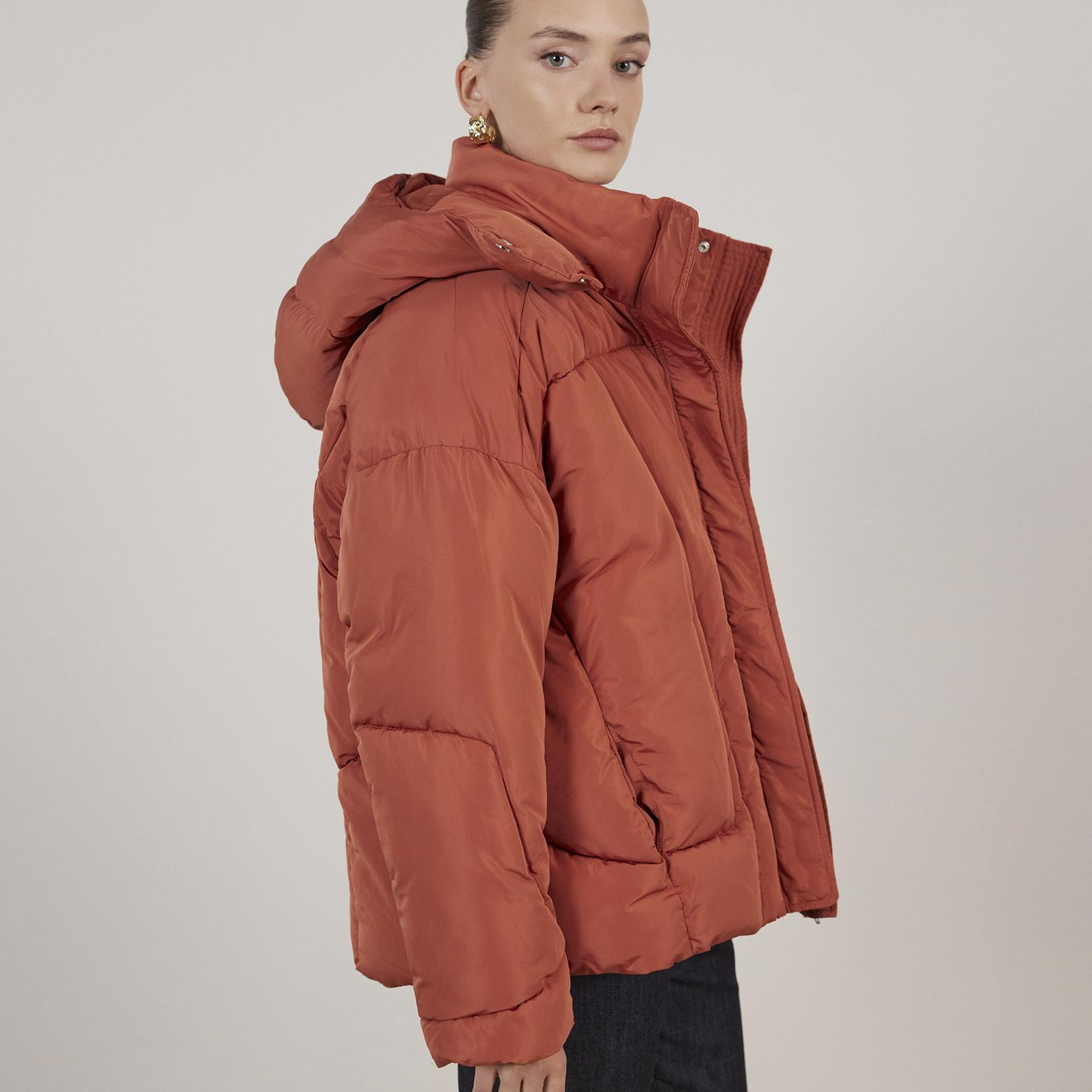 YARGICI Mikrofiber Mont