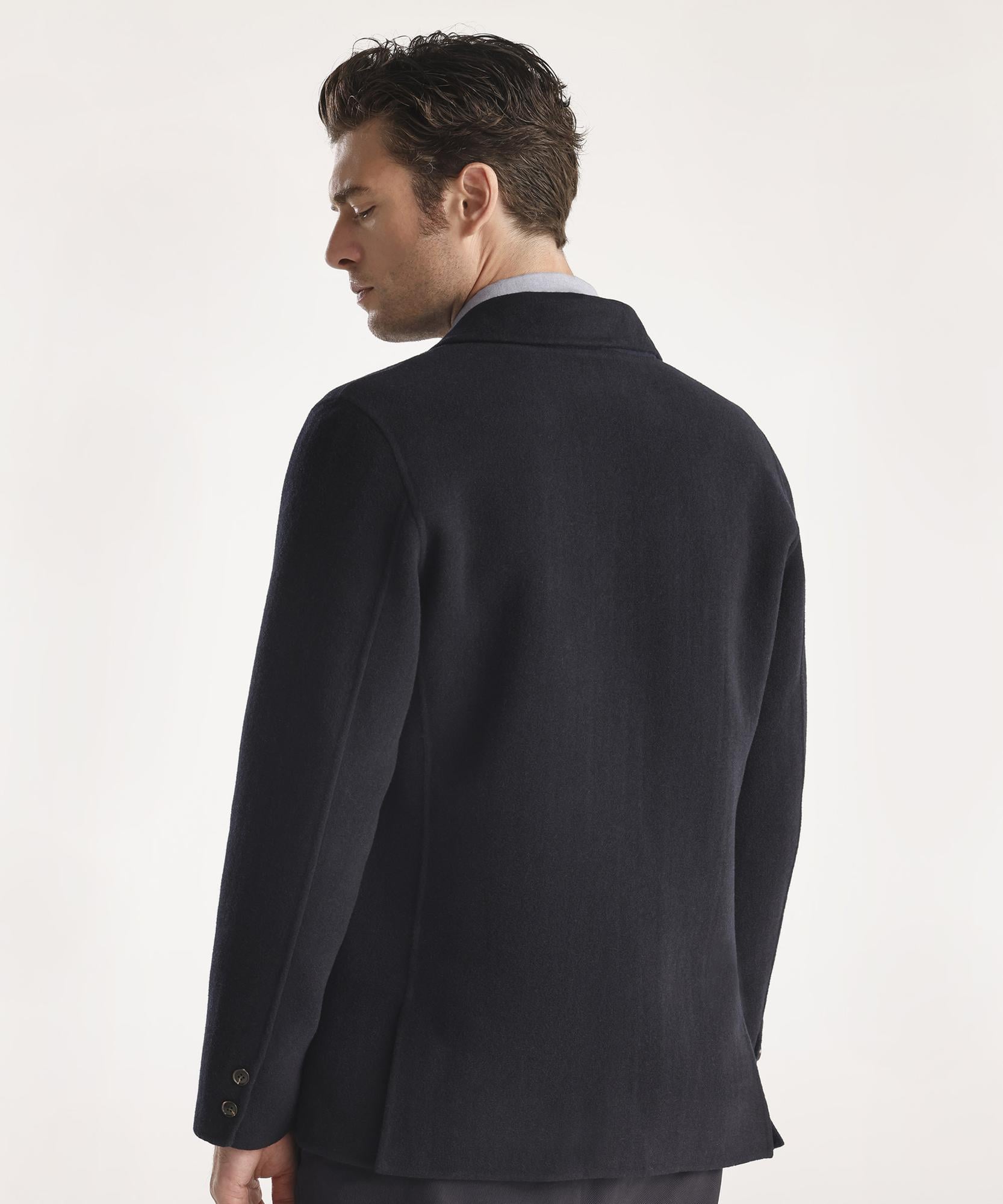 YARGICI Erkek Blazer Ceket