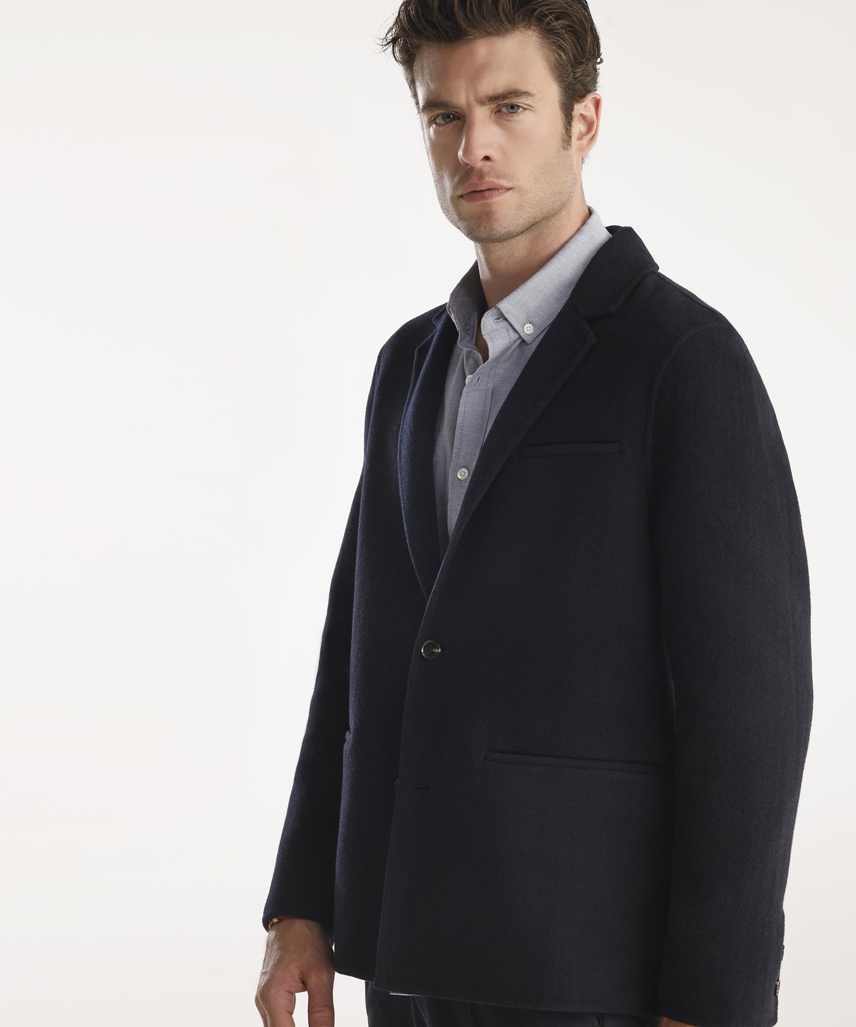 YARGICI Erkek Blazer Ceket