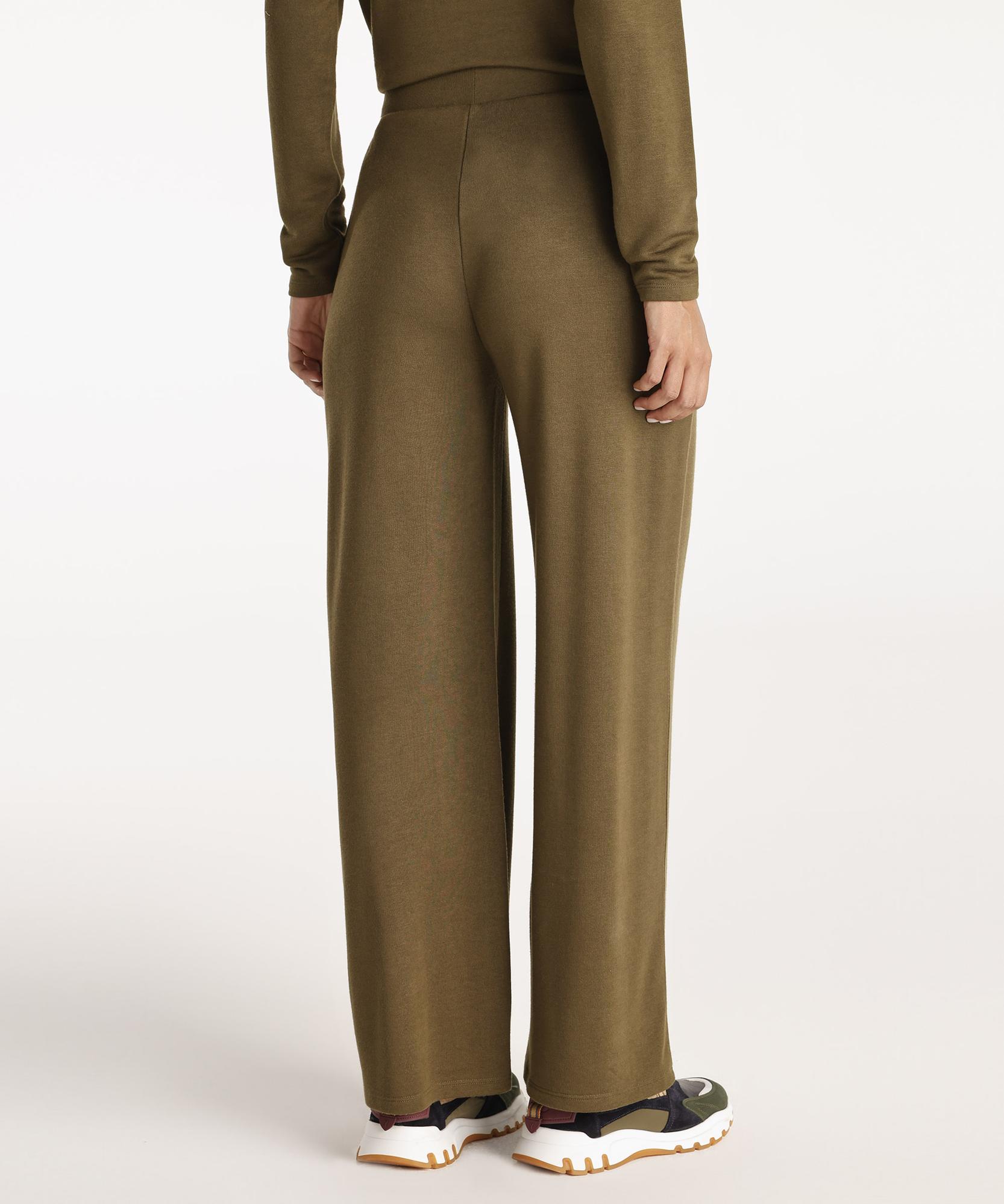 YARGICI Düz Kesimli Eşofman Altı