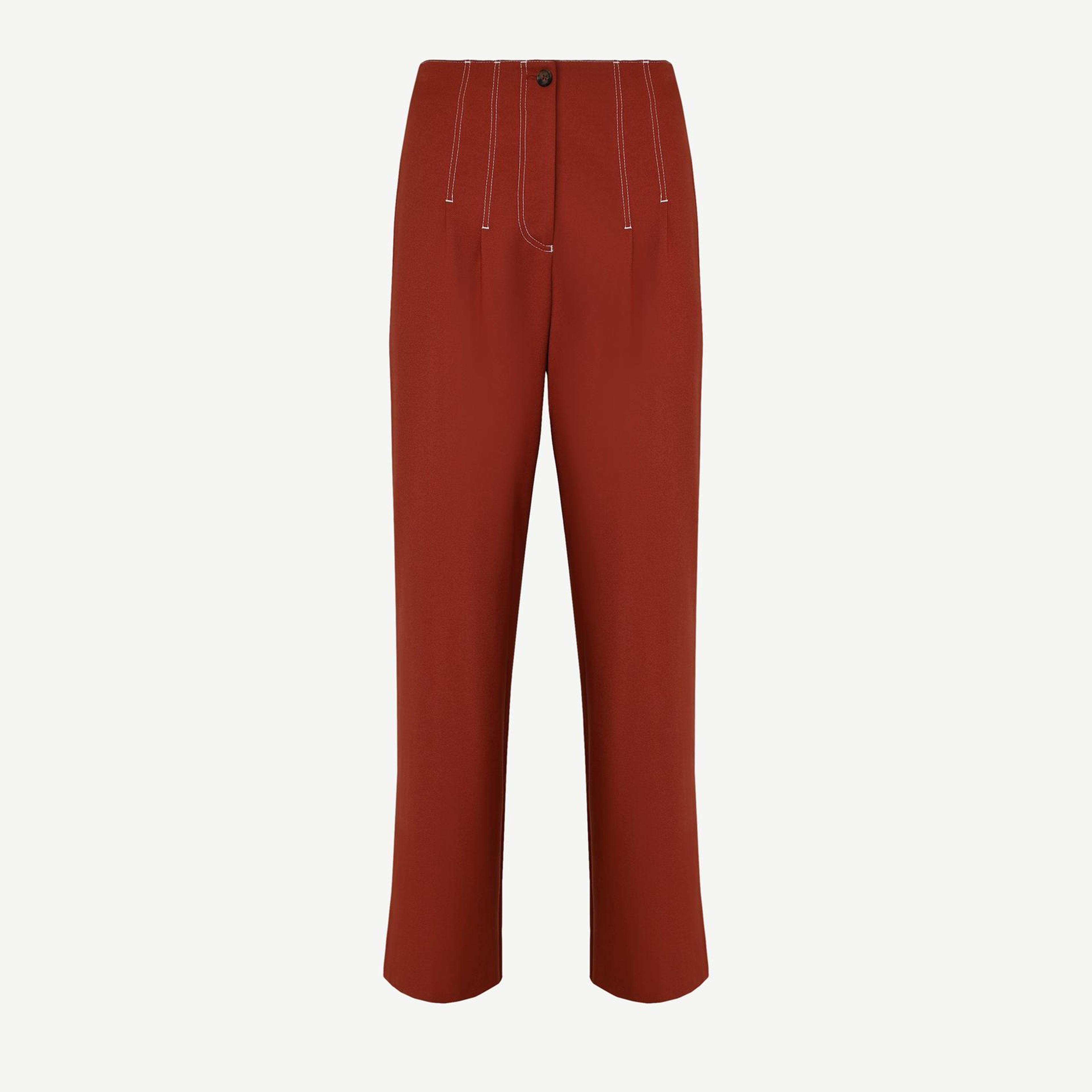 YARGICI Pens Detaylı Pantolon