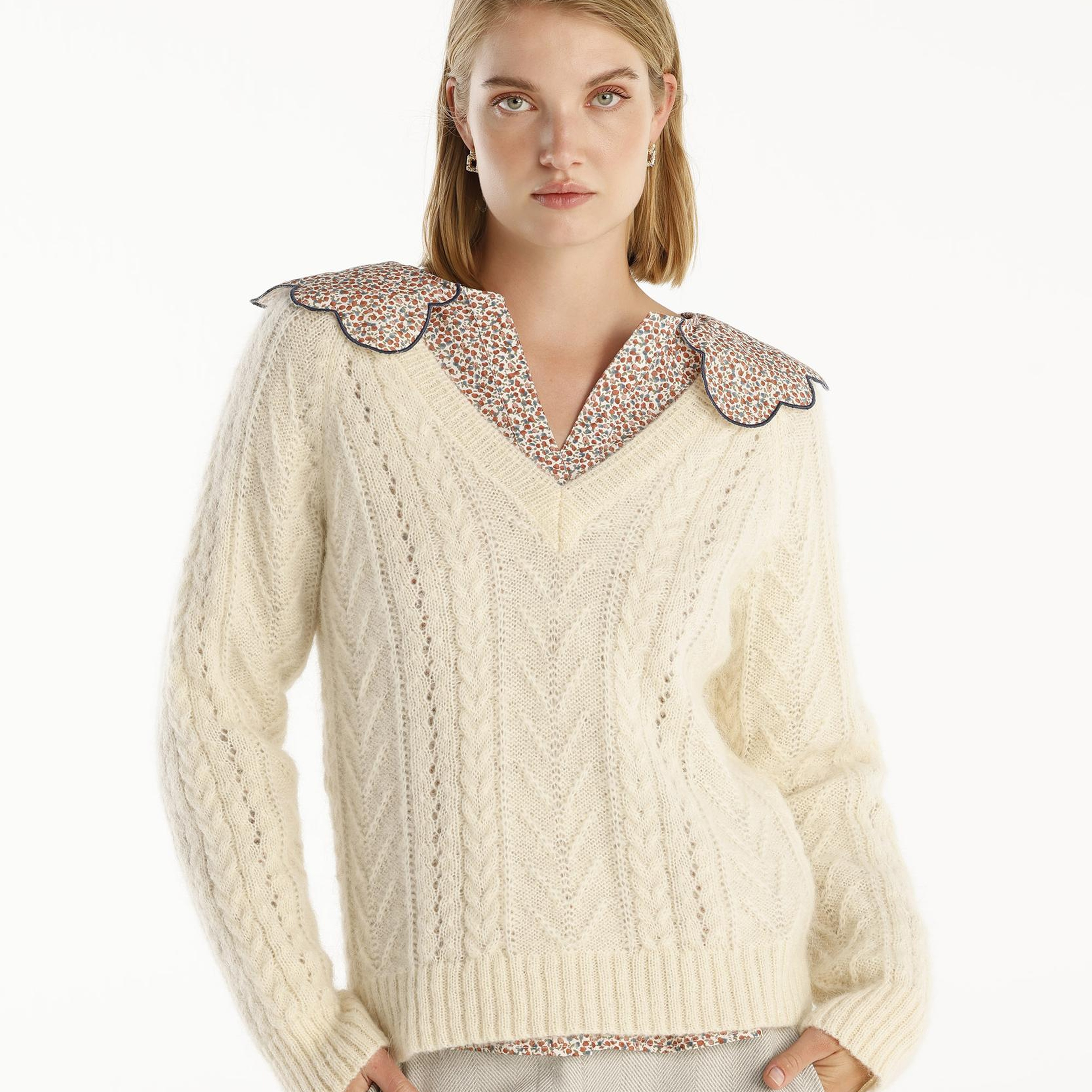 YARGICI V Yaka Kazak