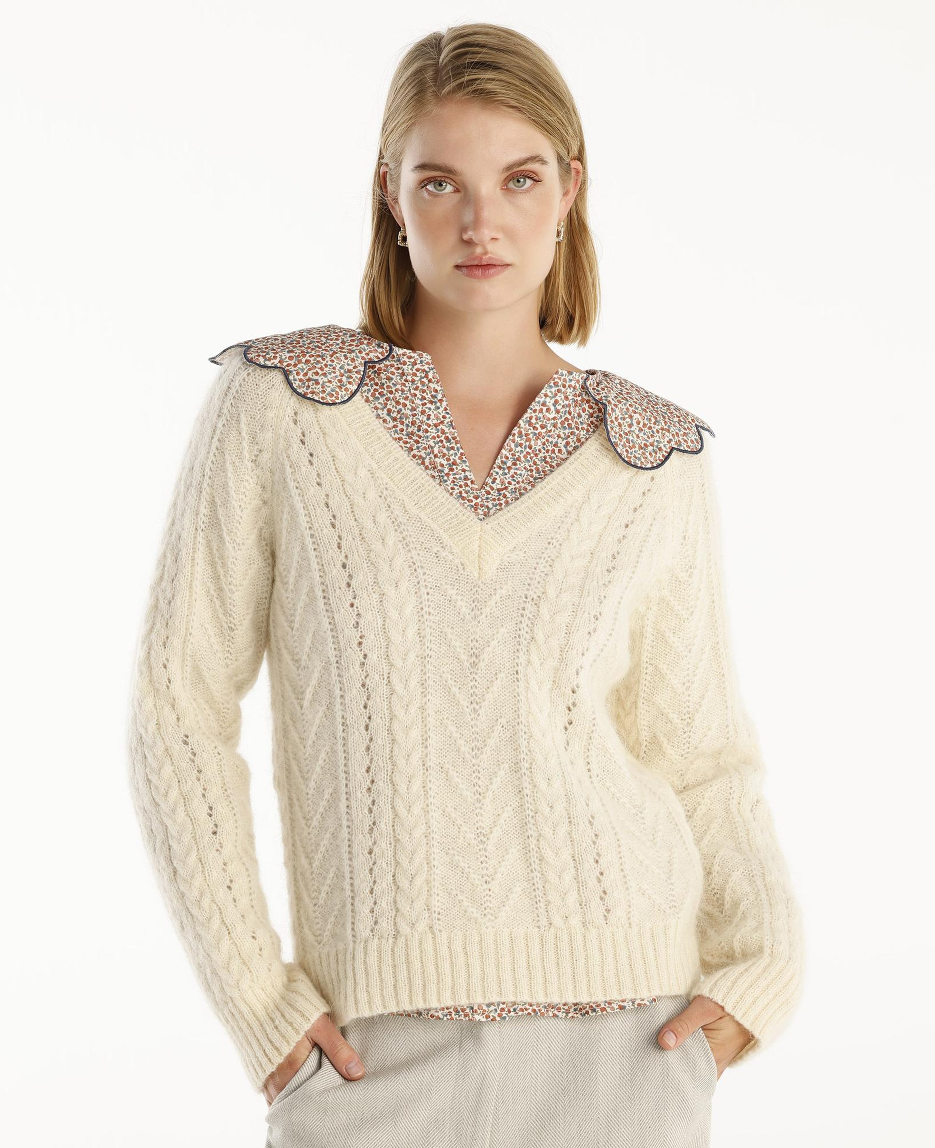 YARGICI V Yaka Kazak