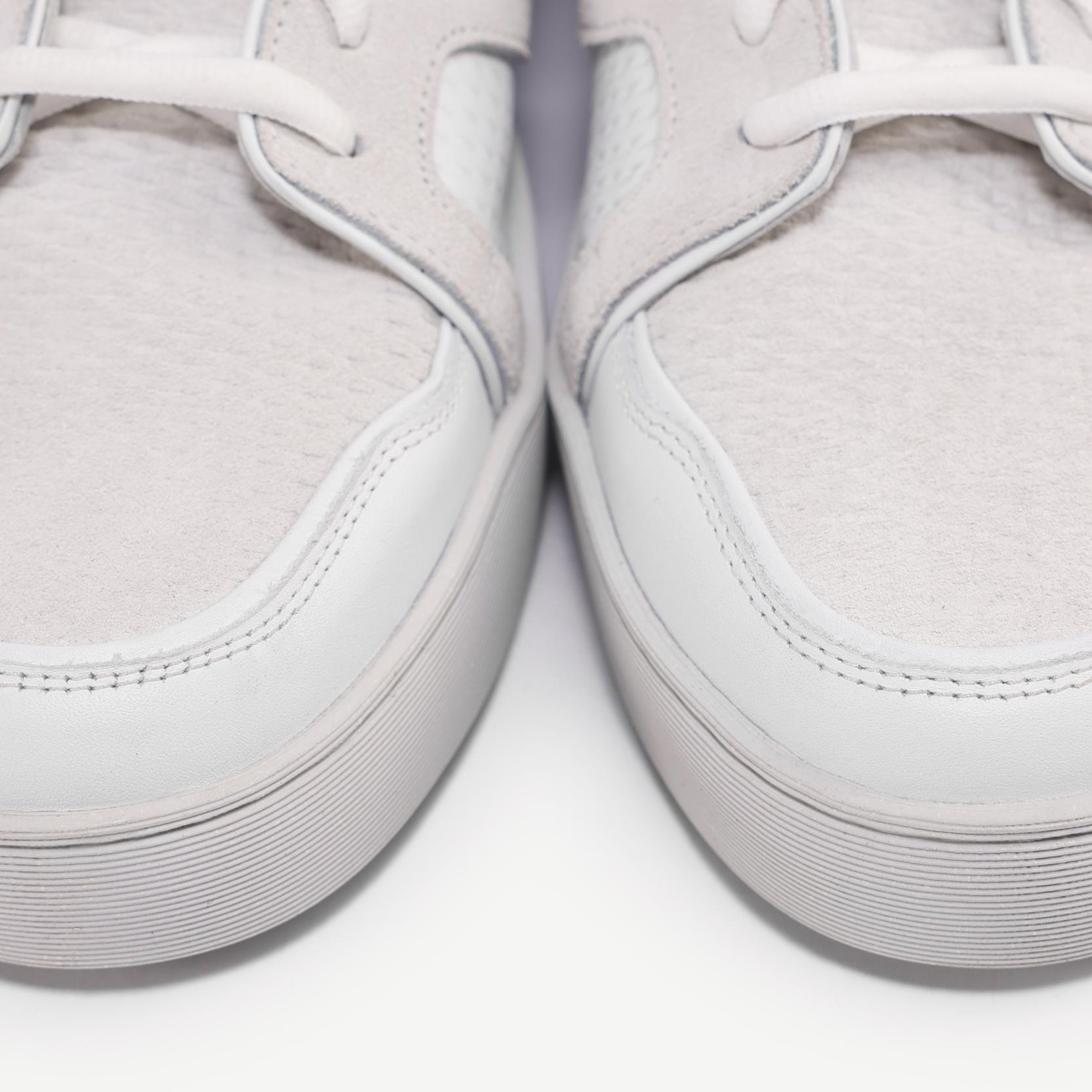 YARGICI Deri-Süet Detaylı Sneaker