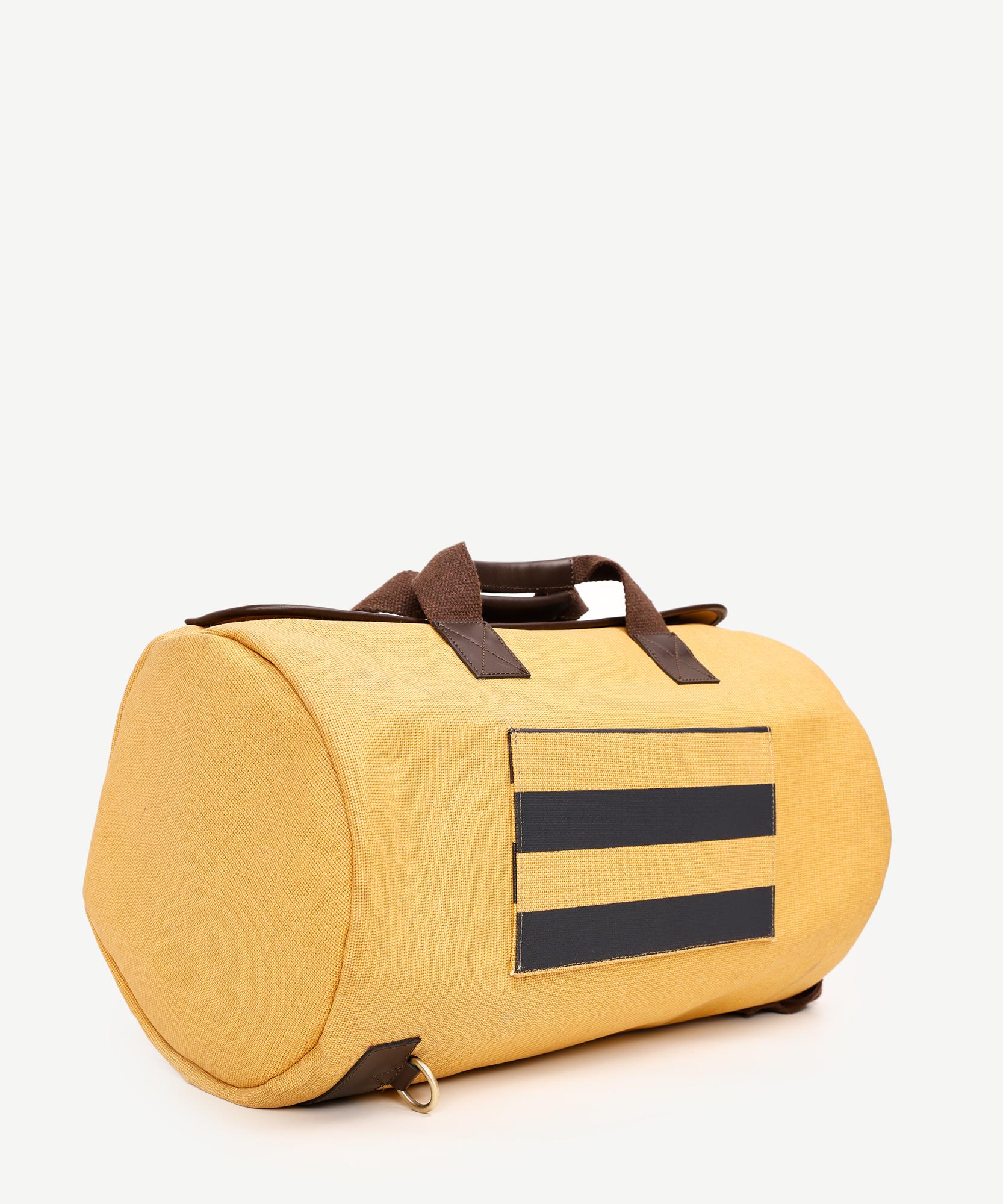 YARGICI Marin Temalı Seyahat Çantası