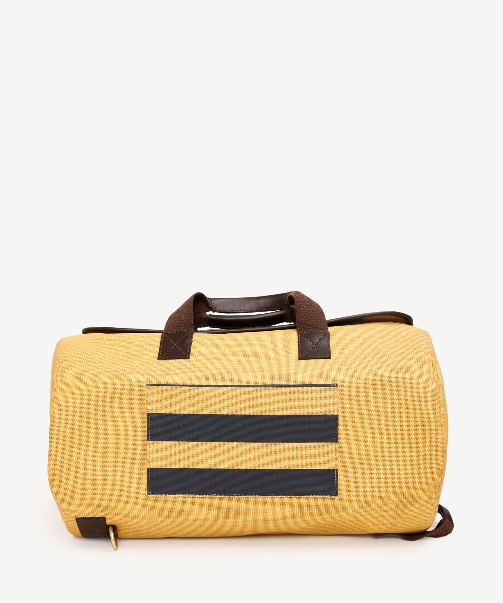 YARGICI Marin Temalı Seyahat Çantası