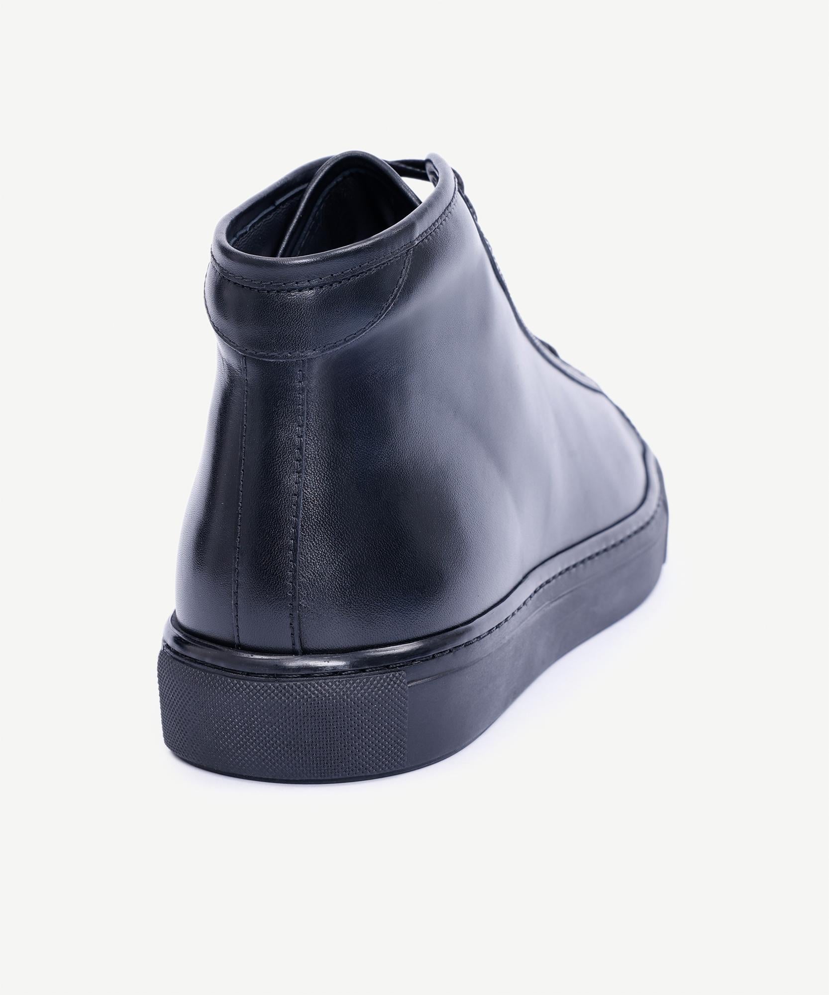 YARGICI Deri Spor Ayakkabı