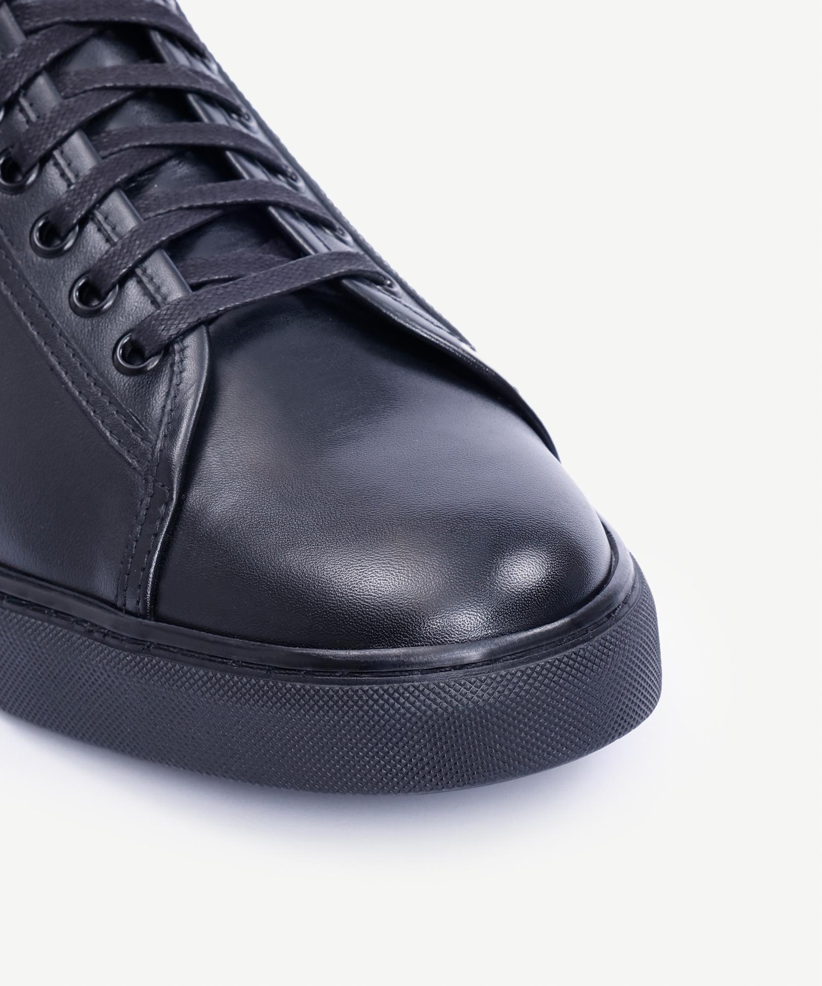 YARGICI Deri Spor Ayakkabı