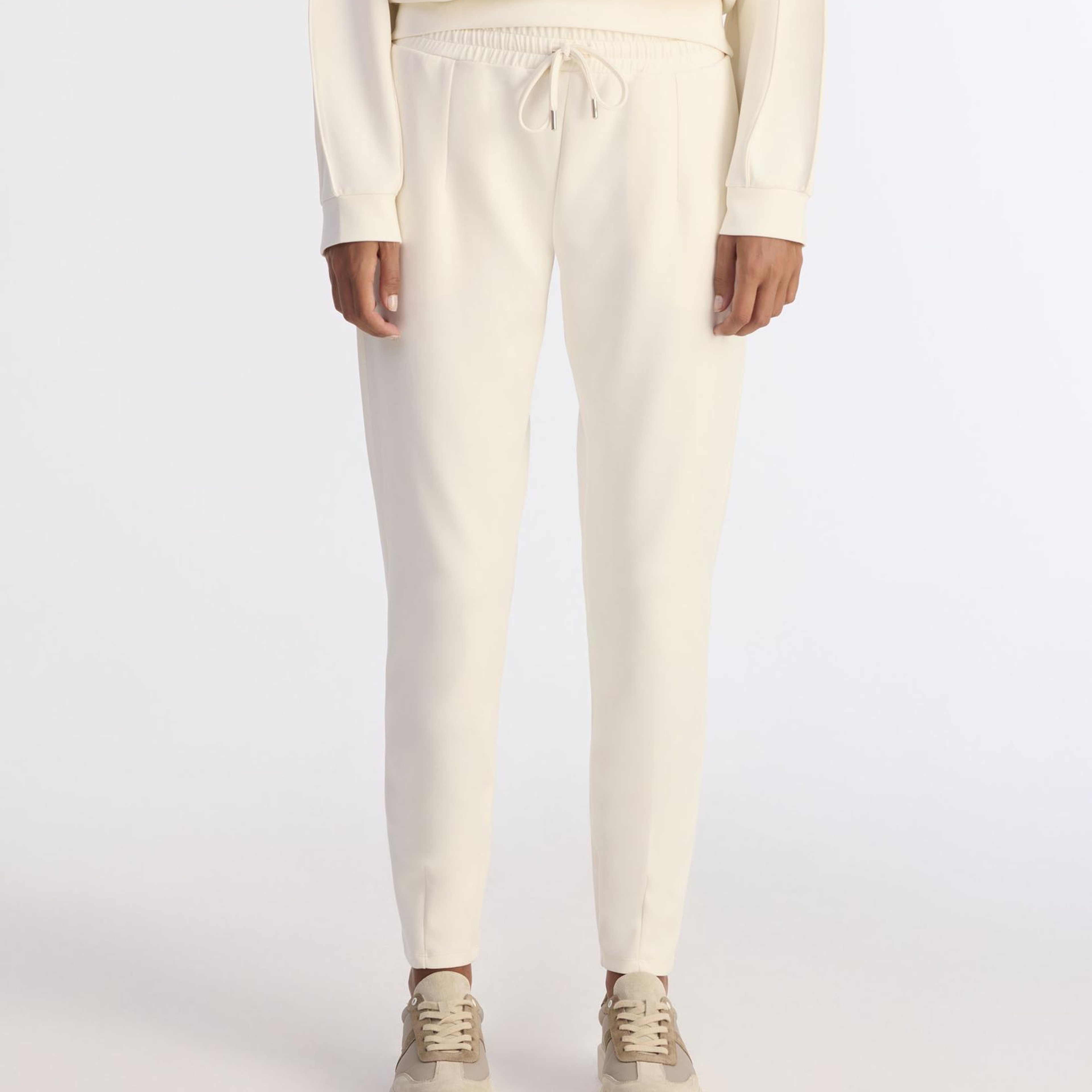 YARGICI Tapered Normal Bel Pantolon