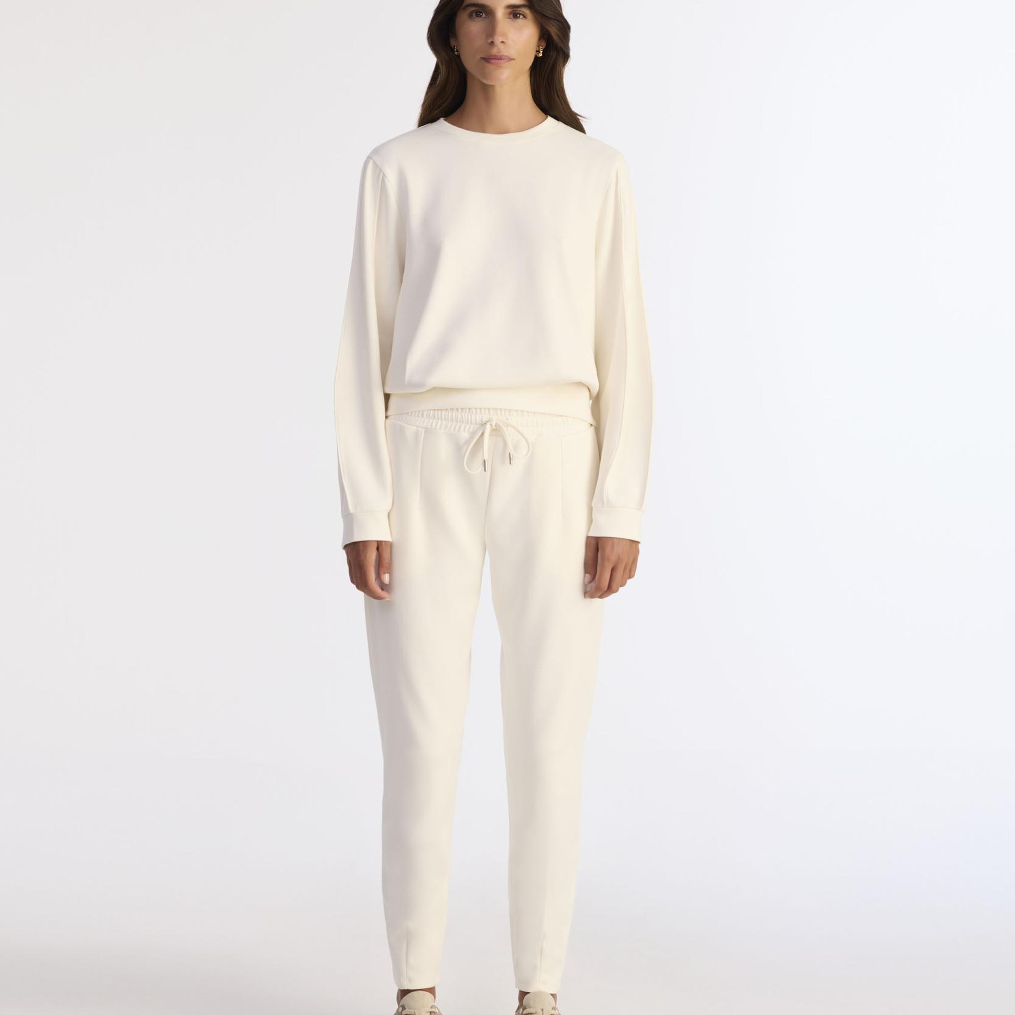 YARGICI Tapered Normal Bel Pantolon