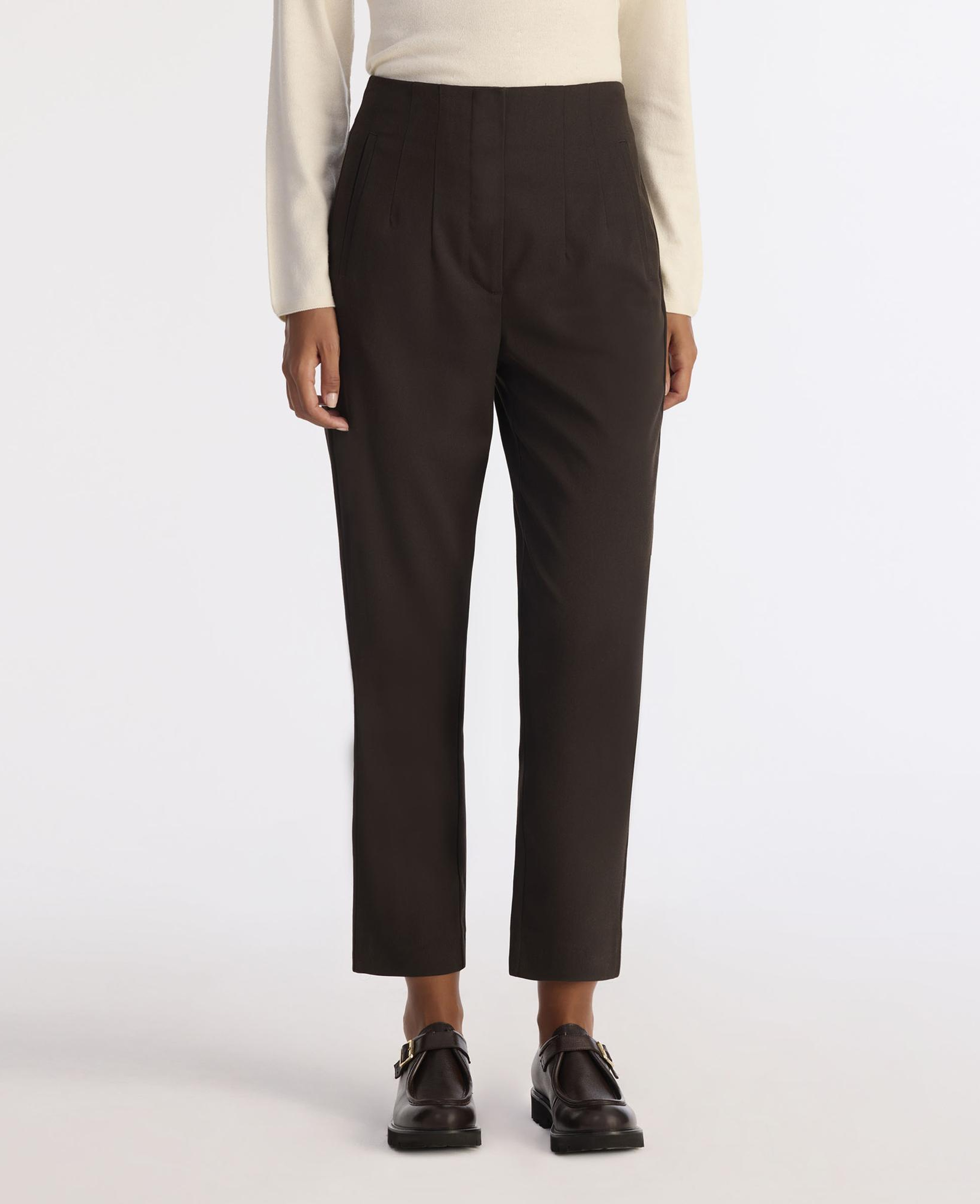 YARGICI Tapered Normal Bel Pantolon