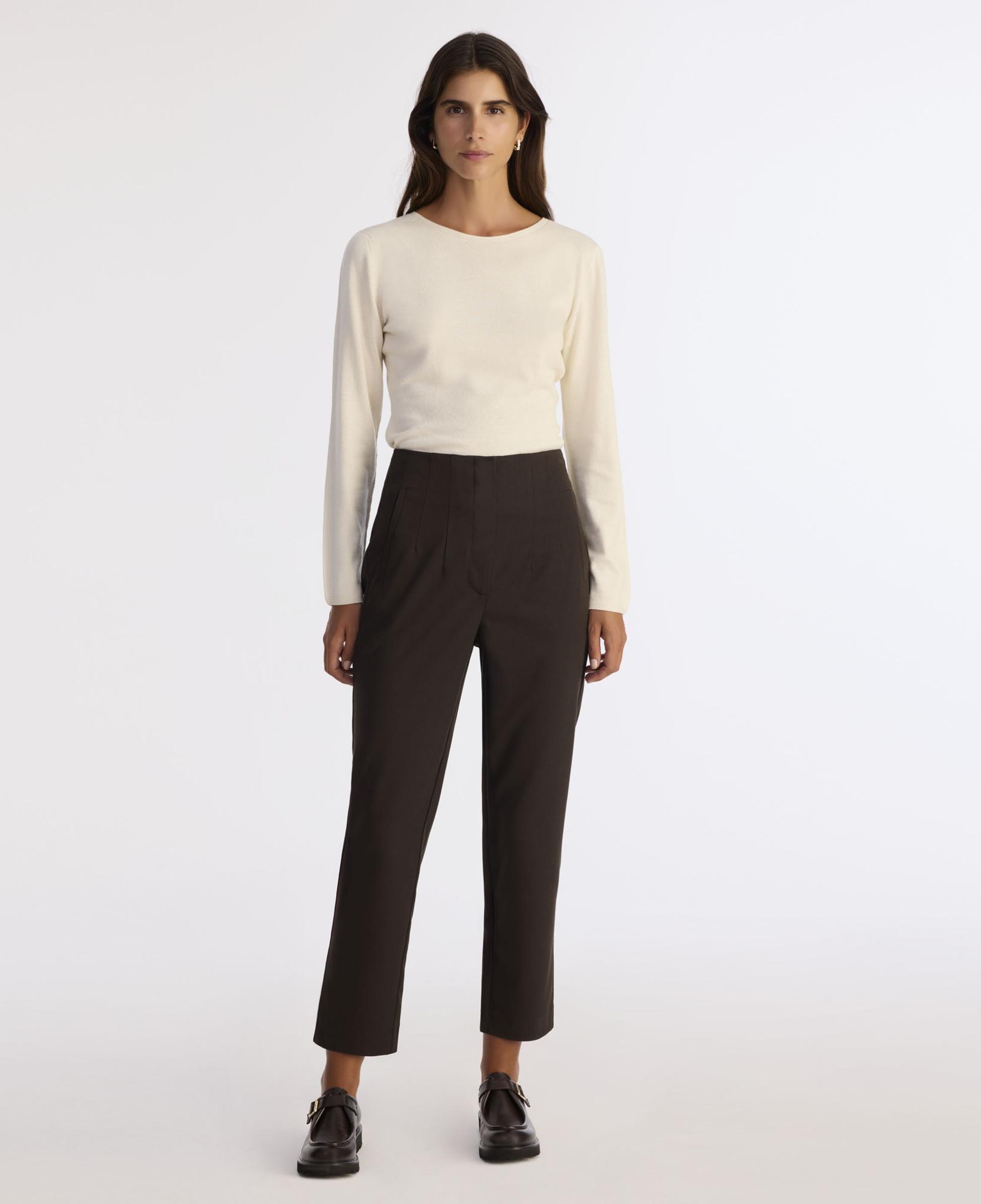 YARGICI Tapered Normal Bel Pantolon