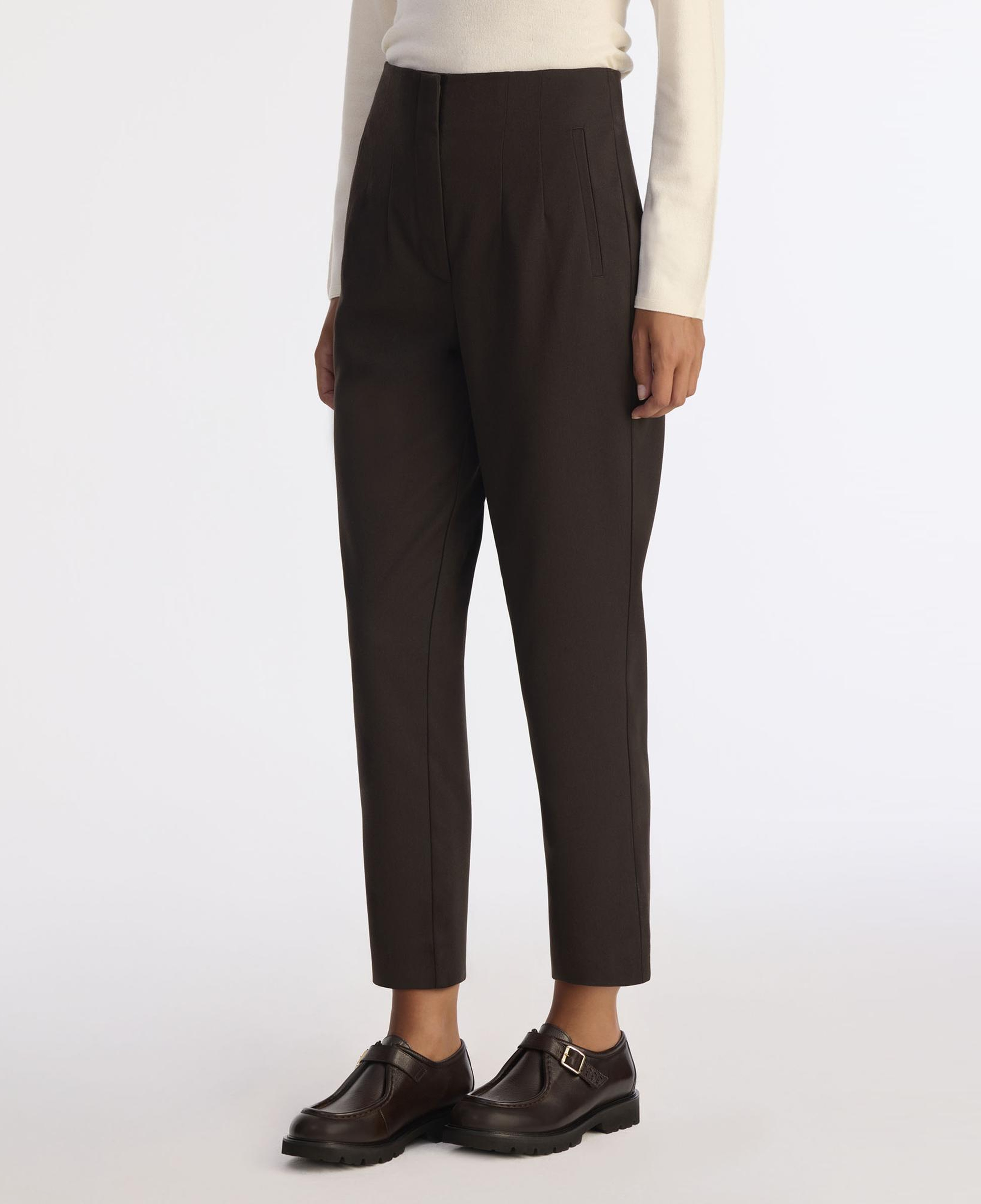 YARGICI Tapered Normal Bel Pantolon