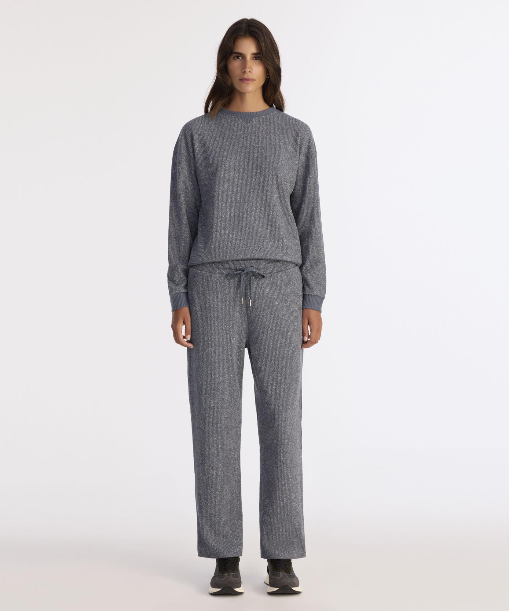 YARGICI Straight Normal Bel Pantolon