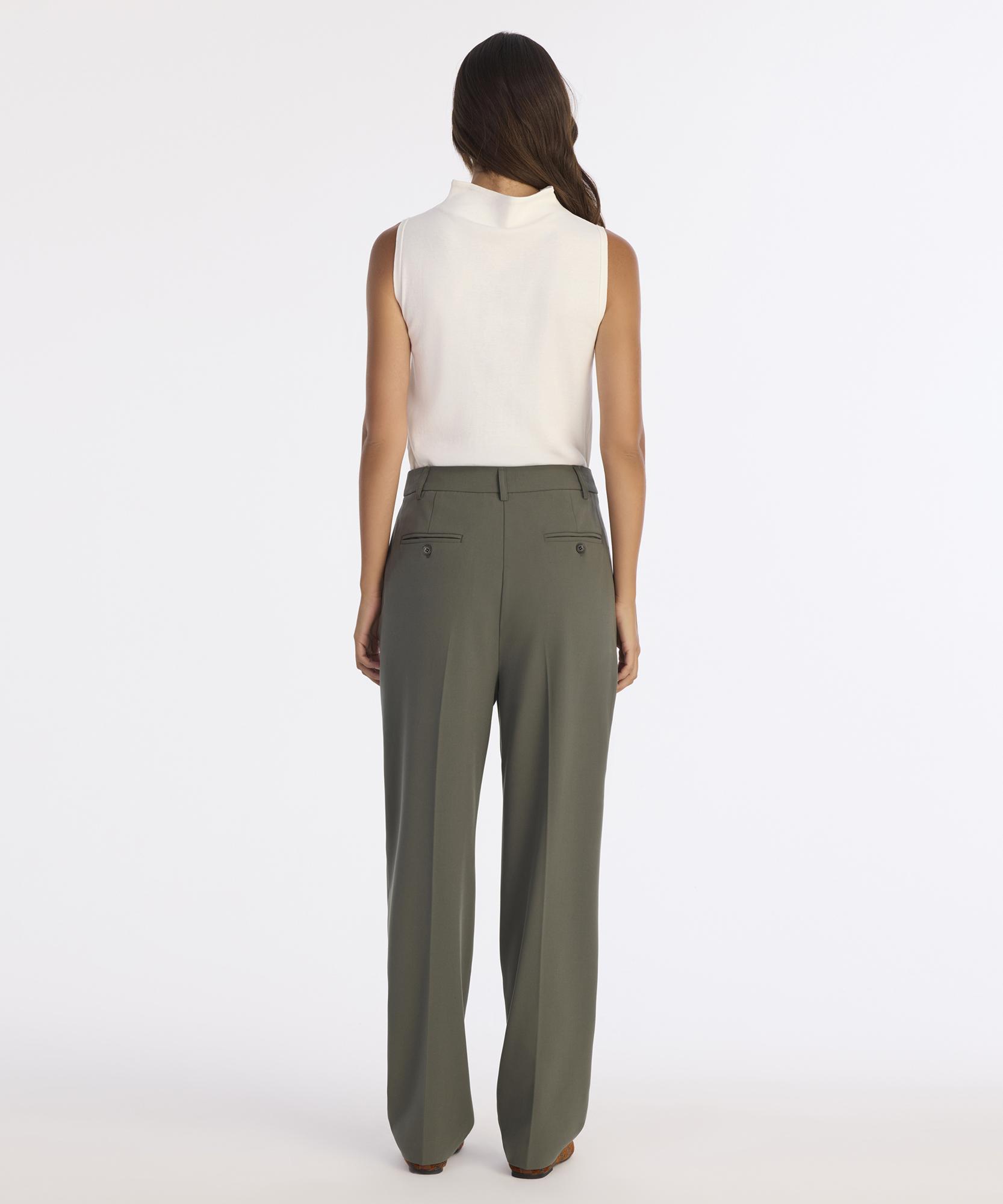 YARGICI Tapered Normal Bel Pantolon