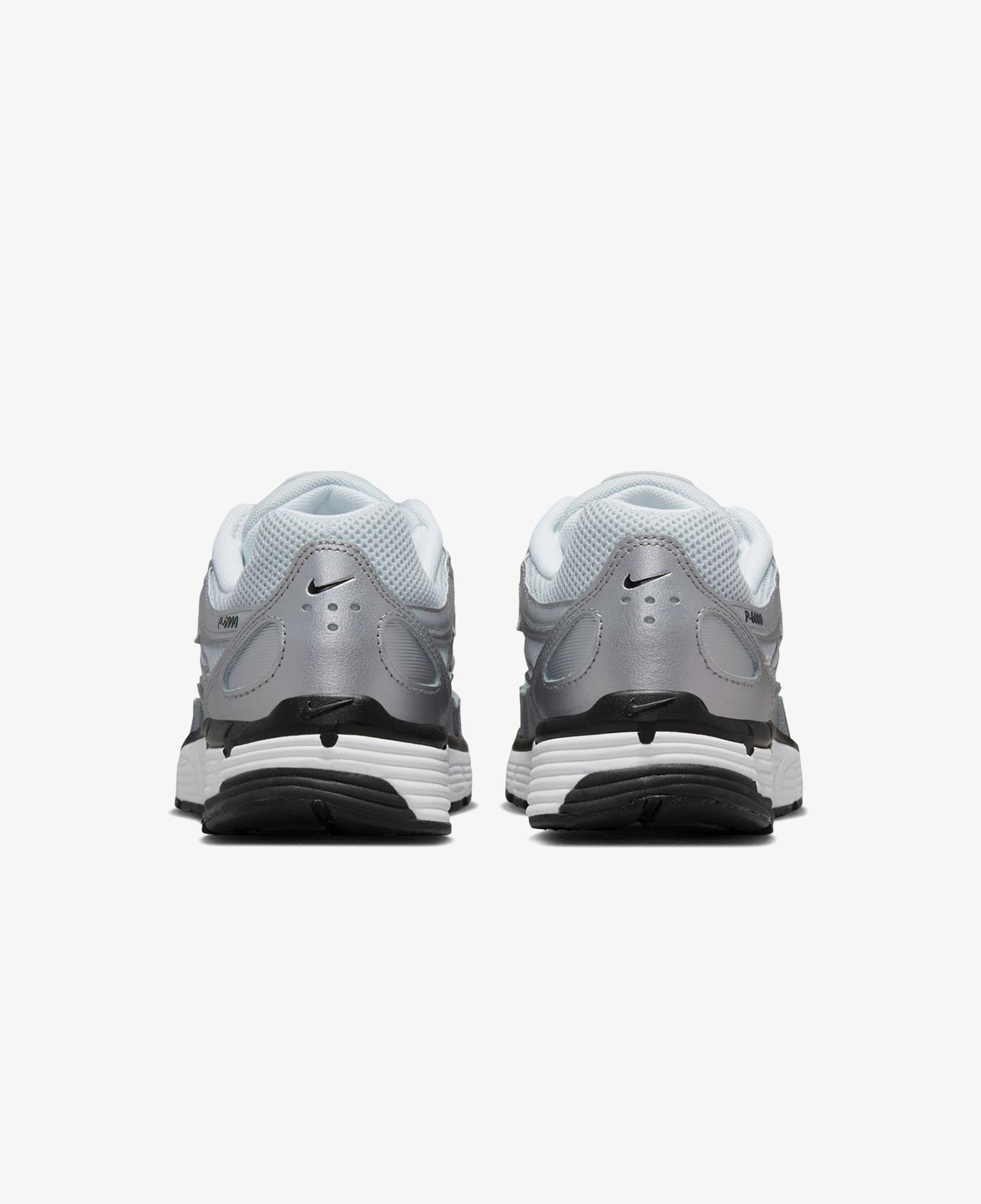 Nike P-6000 Kadın Gri Spor Ayakkabı