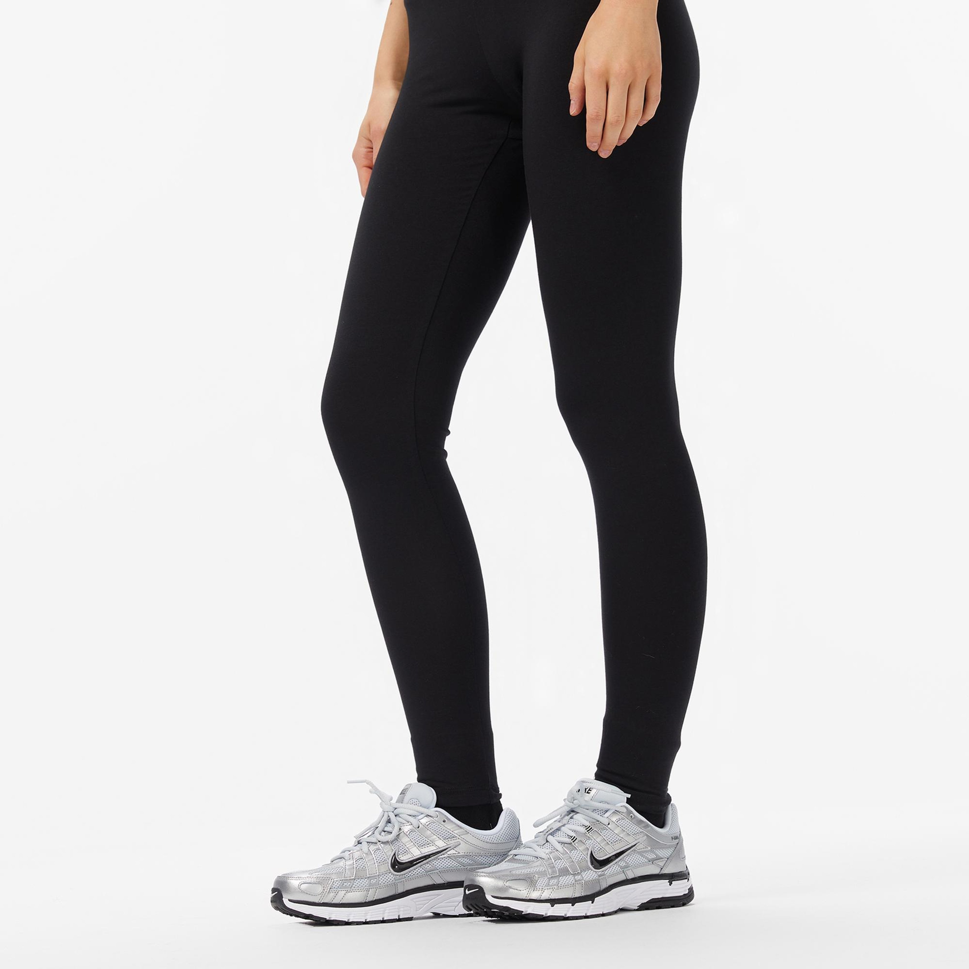 Nike P-6000 Kadın Gri Spor Ayakkabı