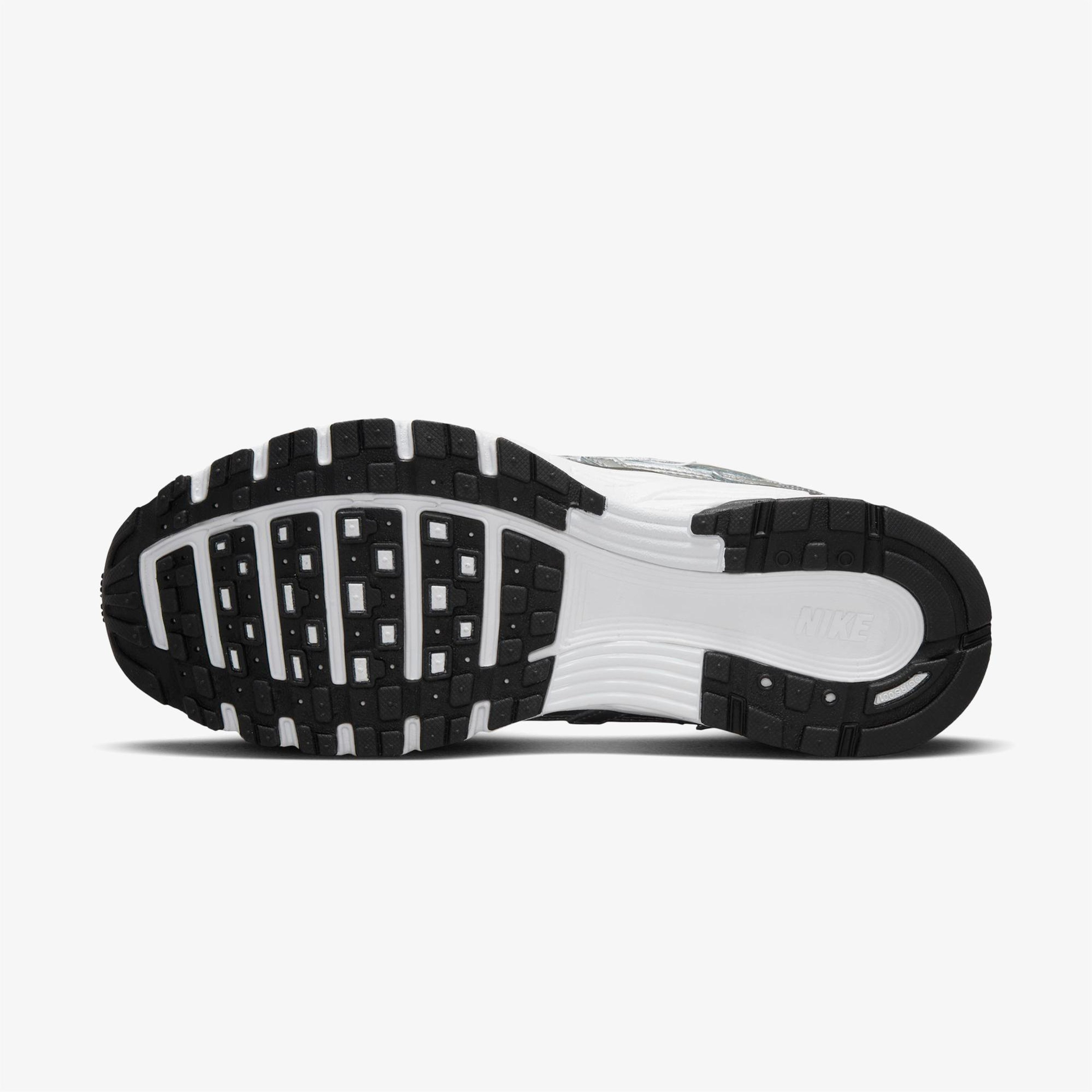 Nike P-6000 Kadın Gri Spor Ayakkabı