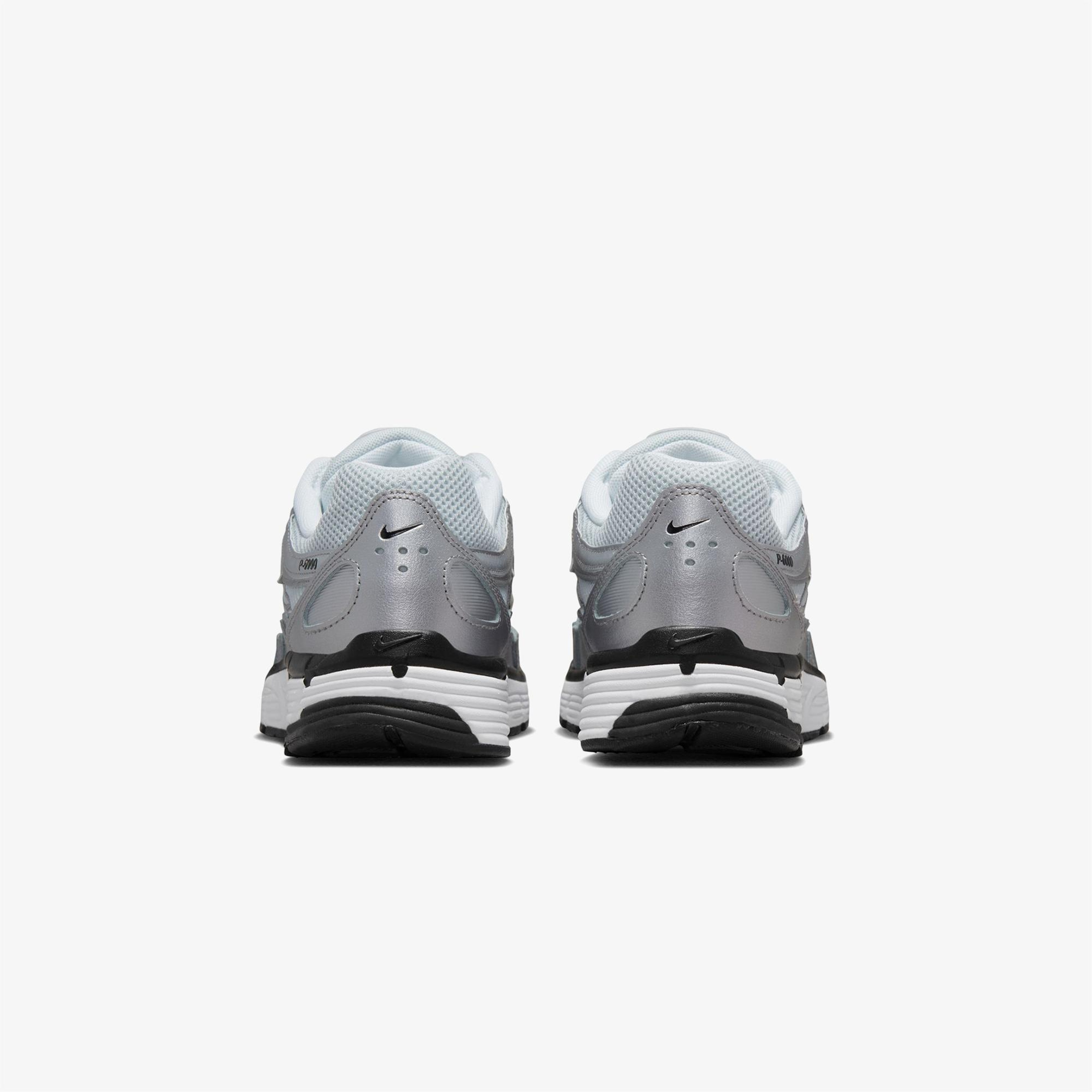 Nike P-6000 Kadın Gri Spor Ayakkabı