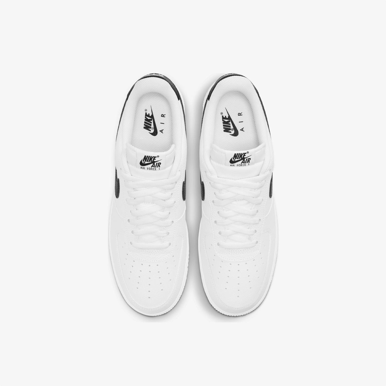 Nike Beyaz Nike Air Force 1