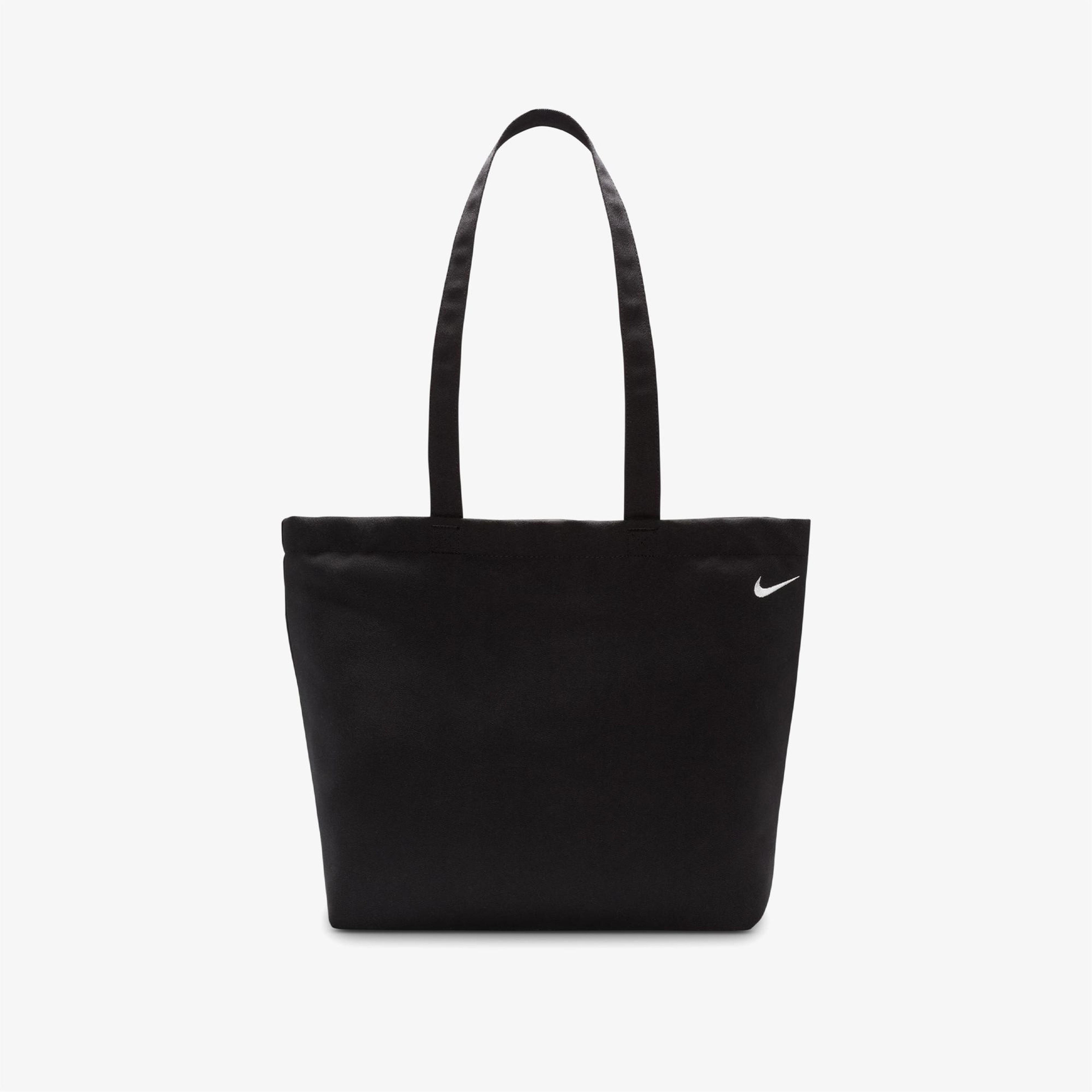 Nike Heritage 2.0 Tote Unisex Siyah El Çantası