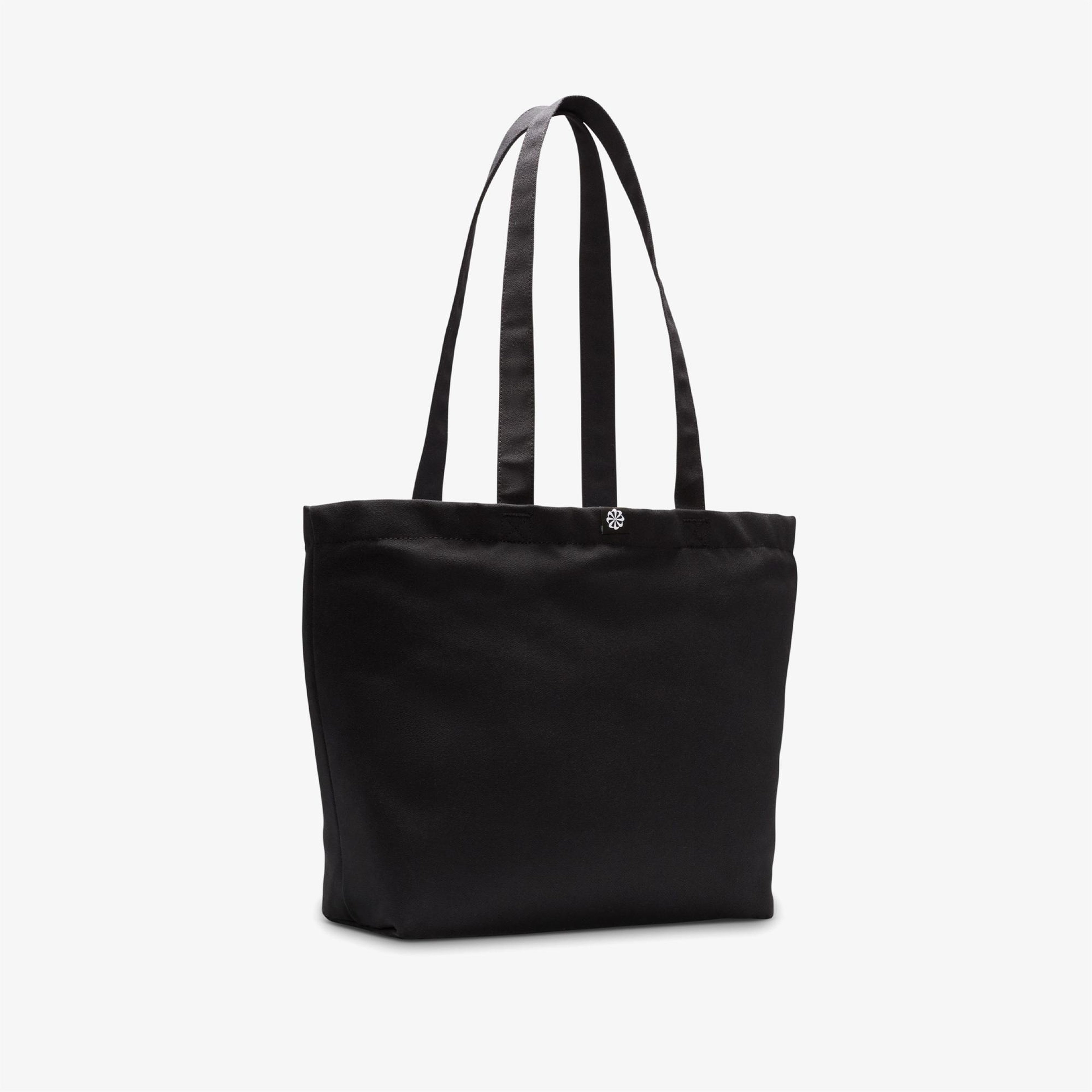 Nike Heritage 2.0 Tote Unisex Siyah El Çantası