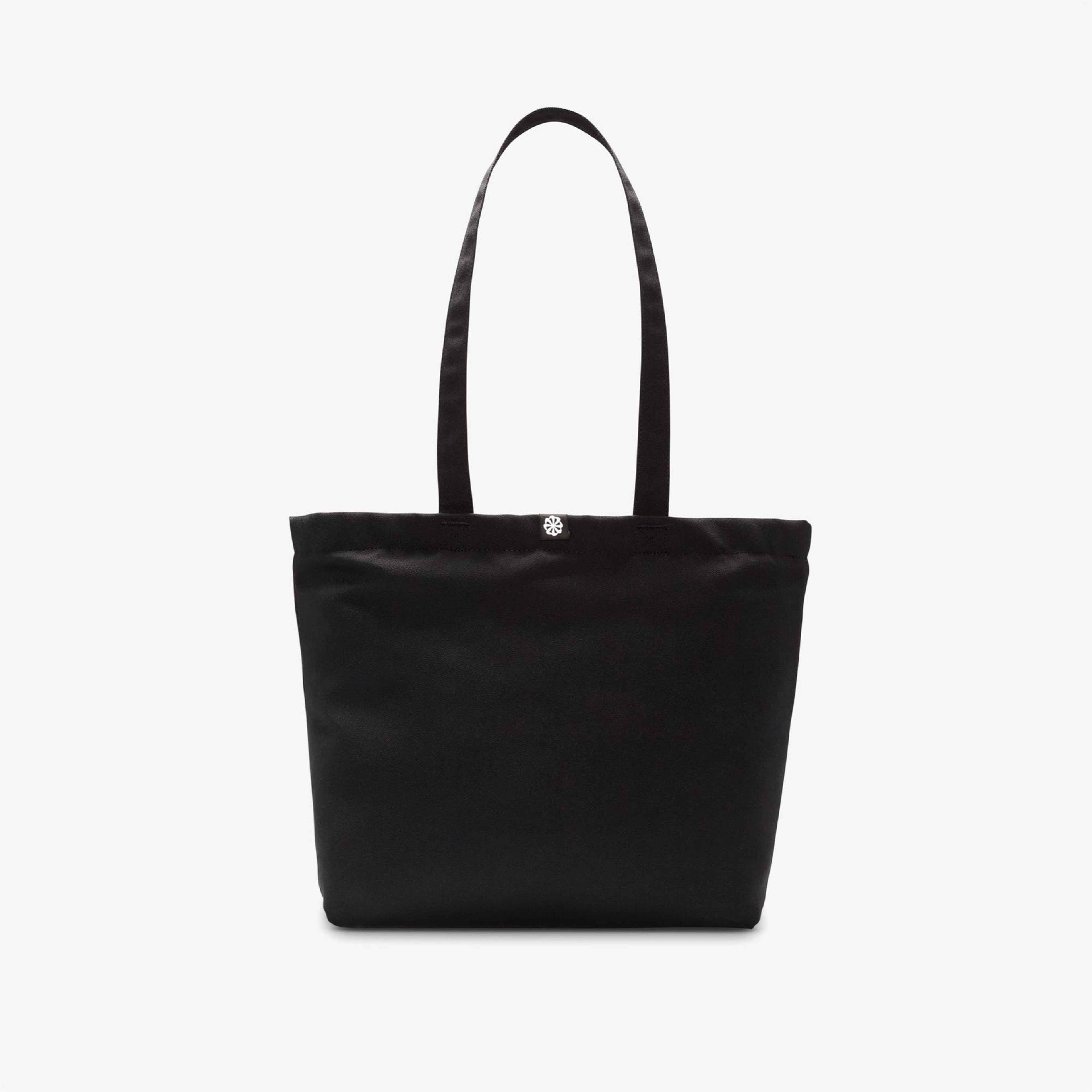 Nike Heritage 2.0 Tote Unisex Siyah El Çantası