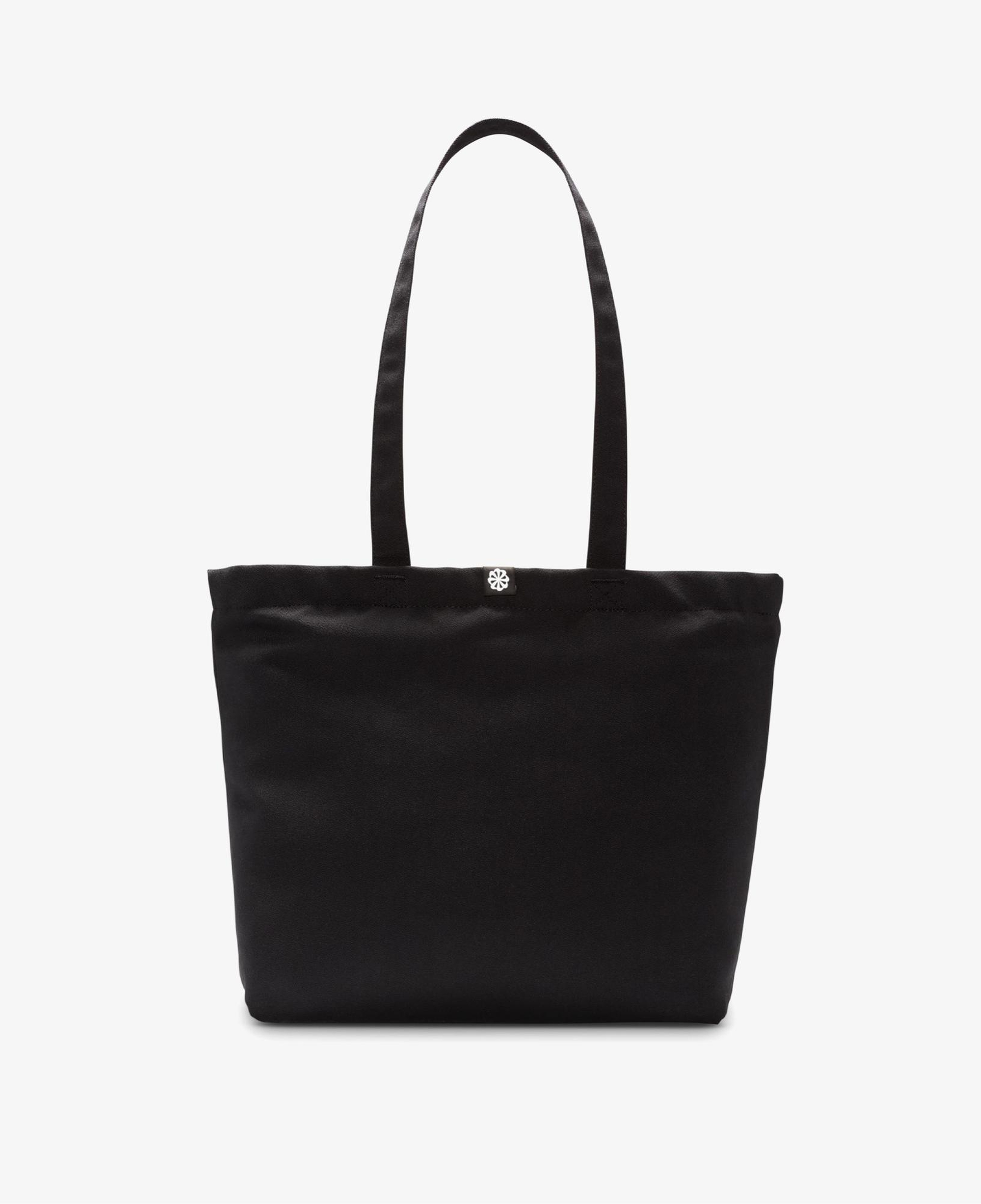 Nike Heritage 2.0 Tote Unisex Siyah El Çantası